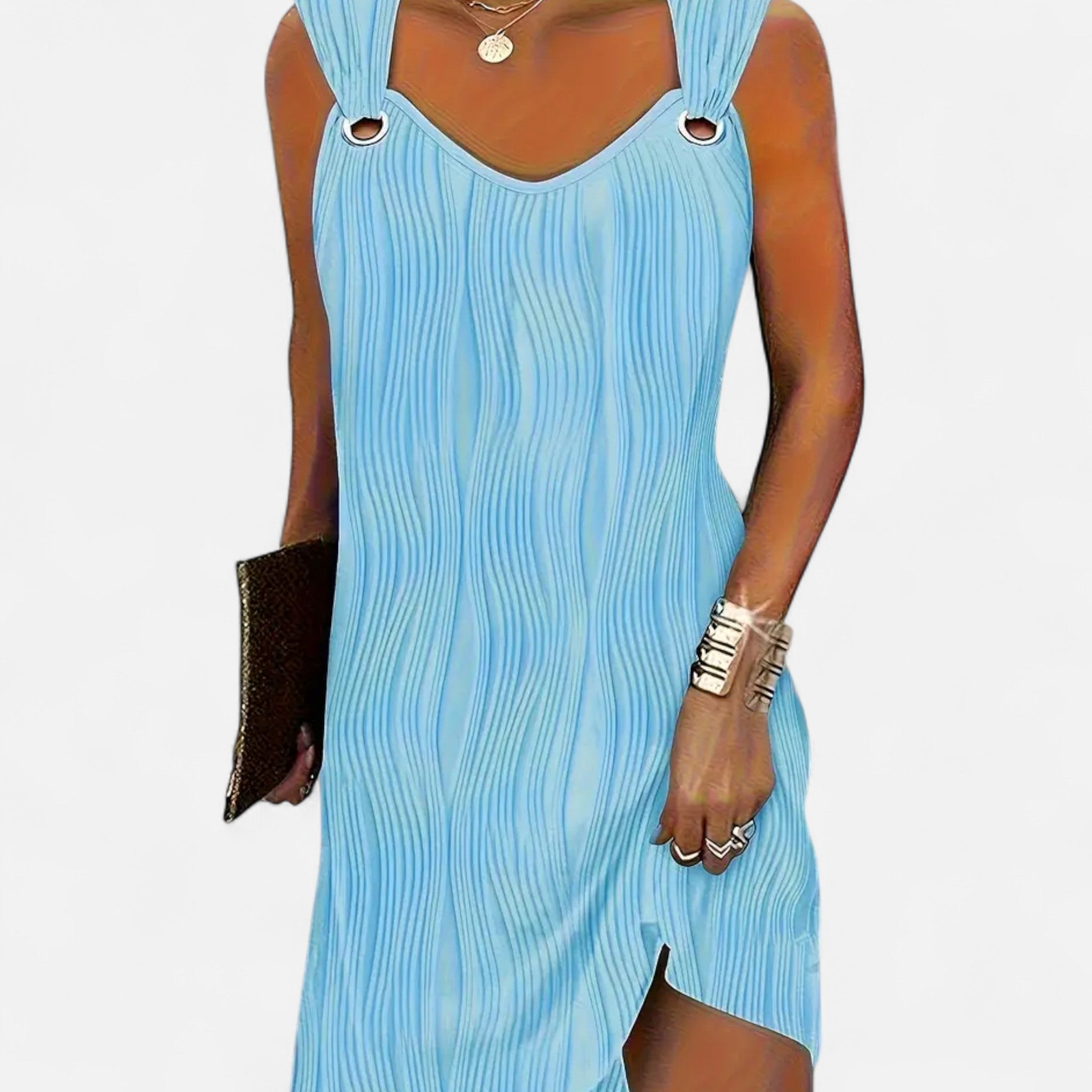 Veroux Mode | Women’s Elegant Heritage Dress