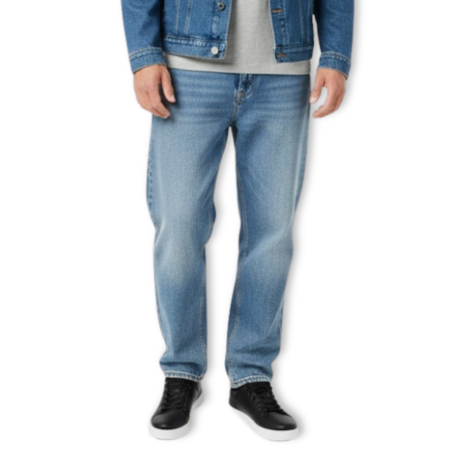 Casual Loafers British Leather Shoes Spring Summer Trendy Designer