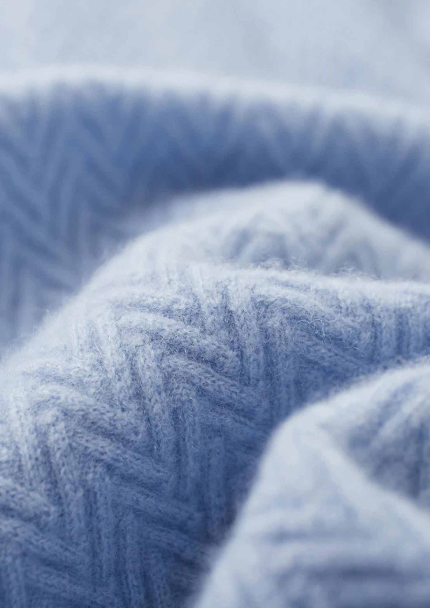 Veroux Mode | Men’s Premium Cashmere Zigzag Button Sweater