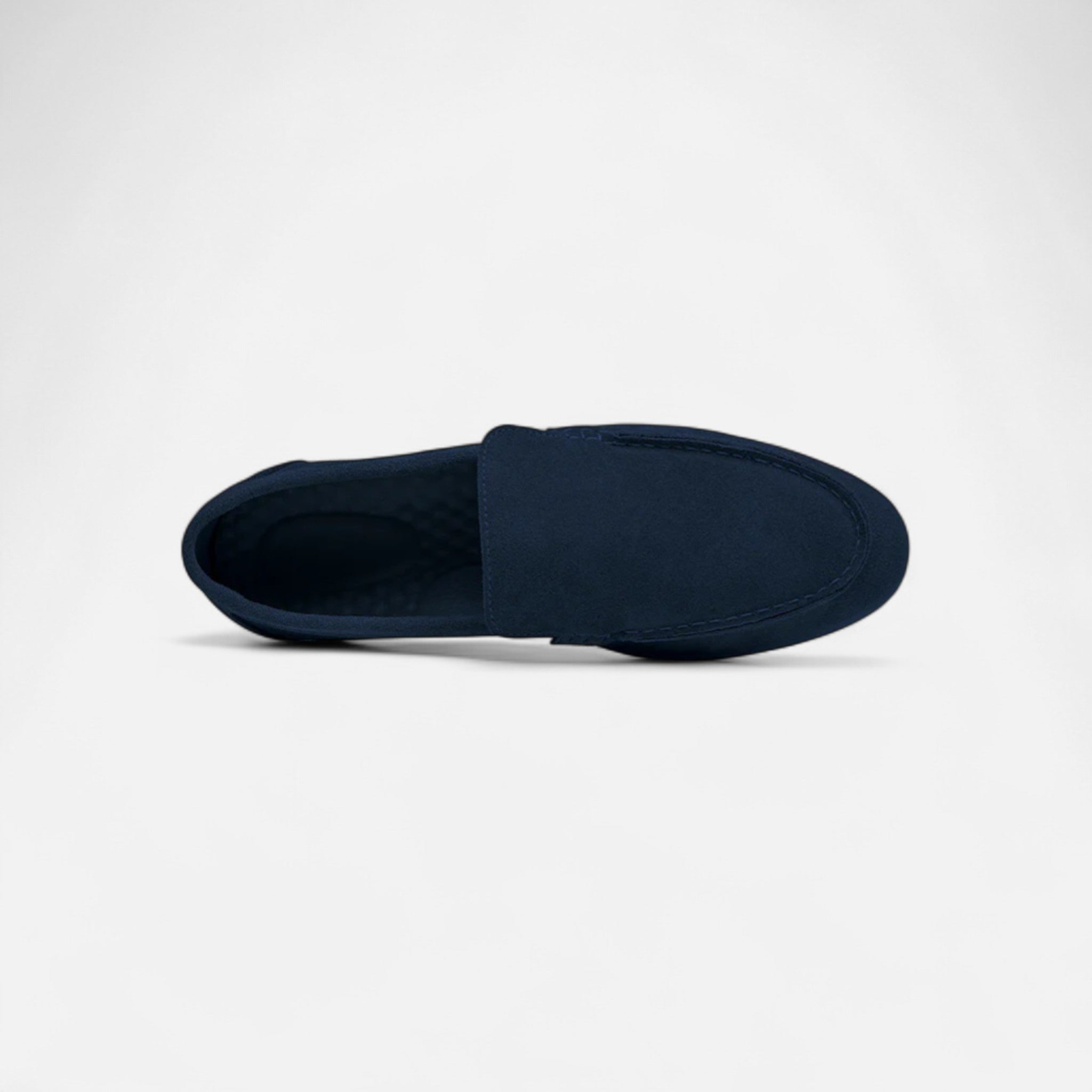Veroux Mode | Men’s Premium Suede Loafers – Old Money Refinement, Heritage-Crafted Luxury