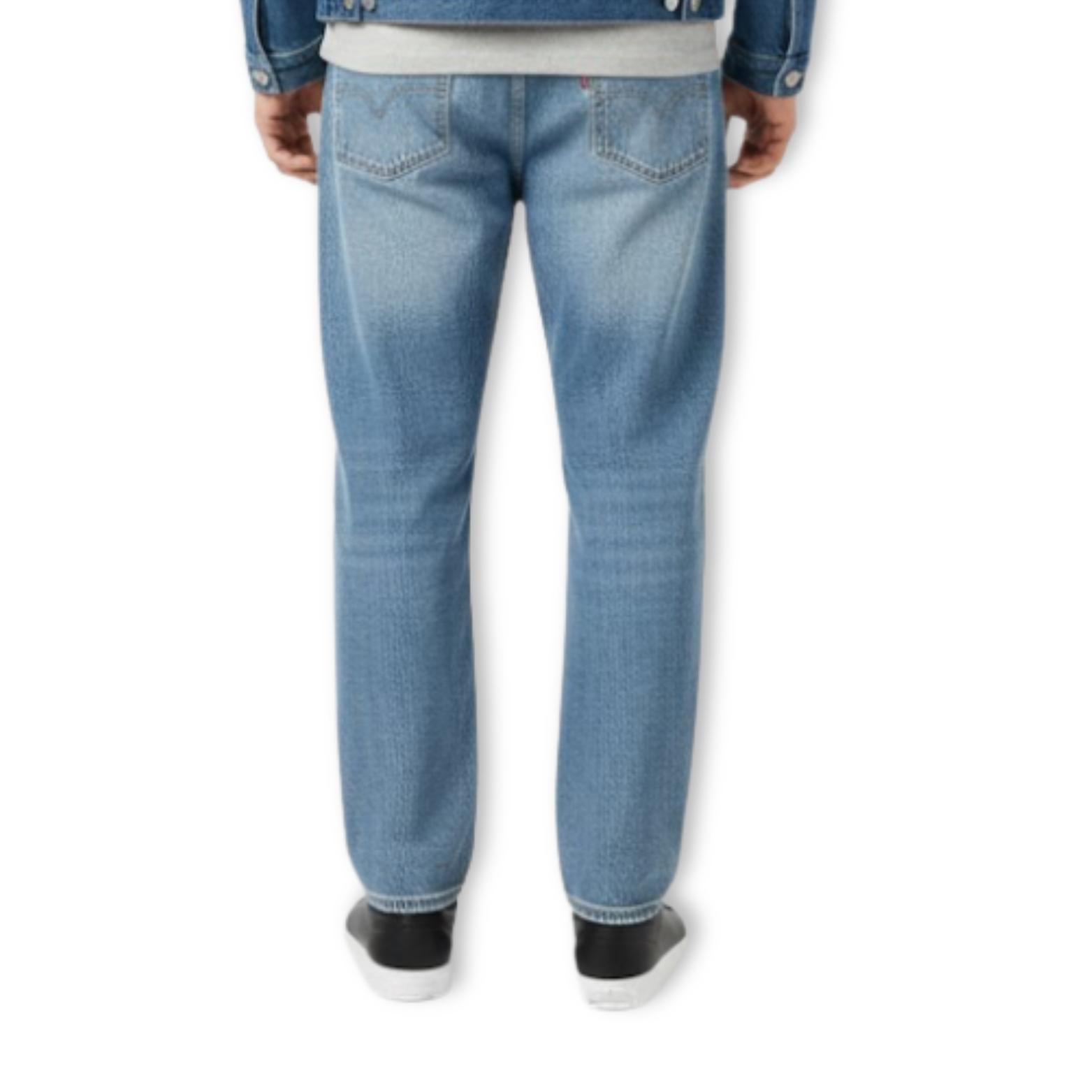 Casual Loafers British Leather Shoes Spring Summer Trendy Designer