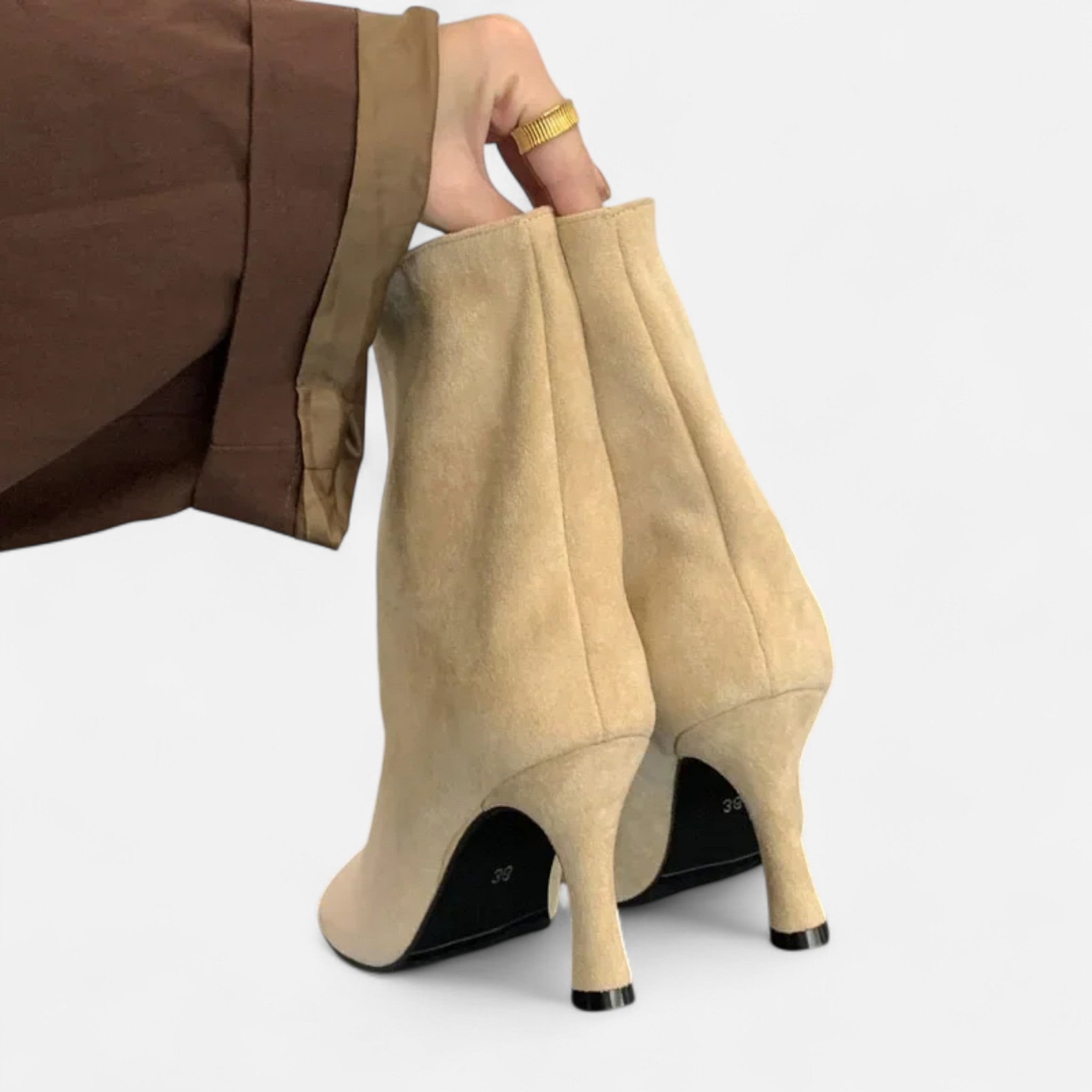 Veroux Mode | Women’s Heritage Chelsea Boots