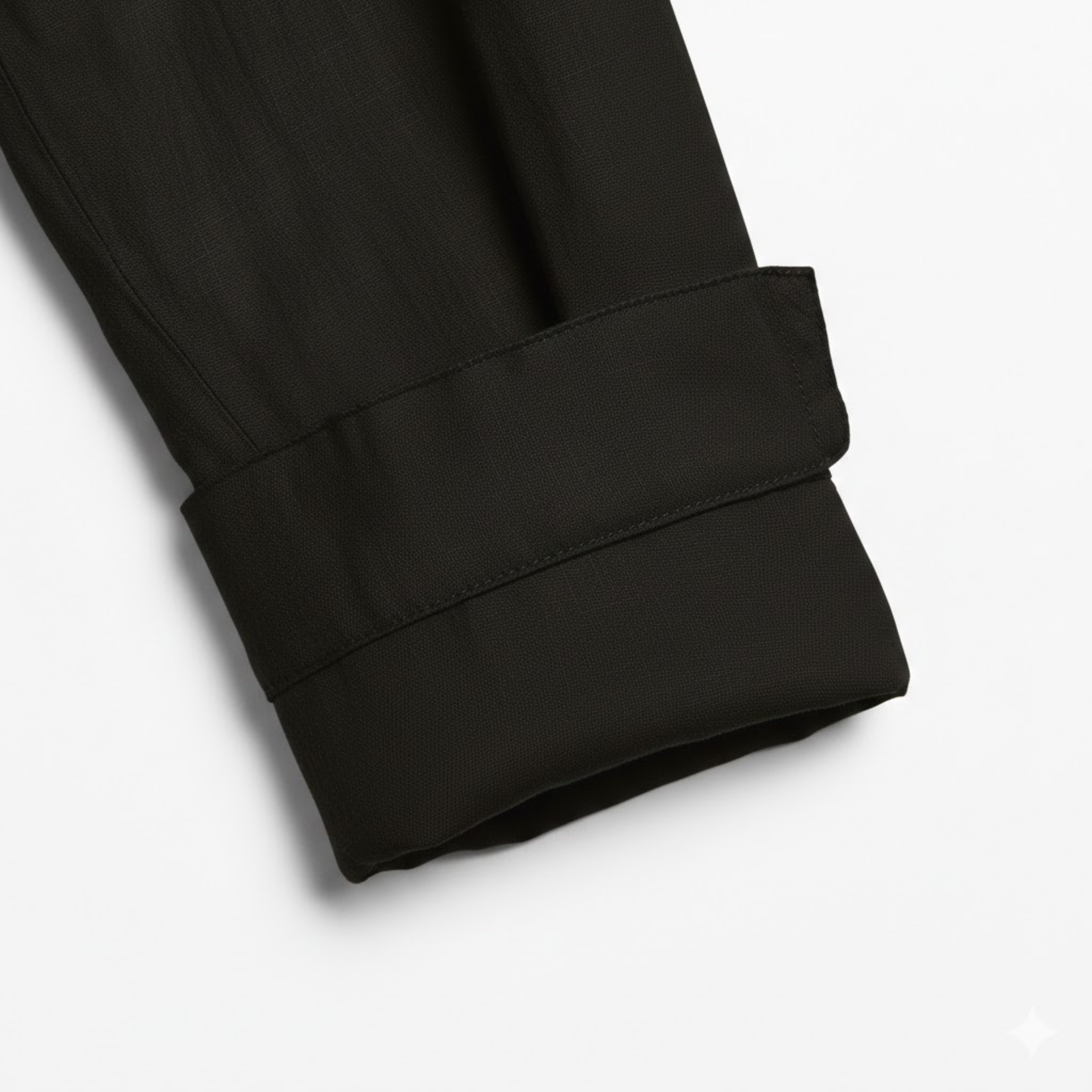 Women's Cotton Linen T-Shirt Half Sleeve Turn-Down Collar Loose Fit Casual Tee Top