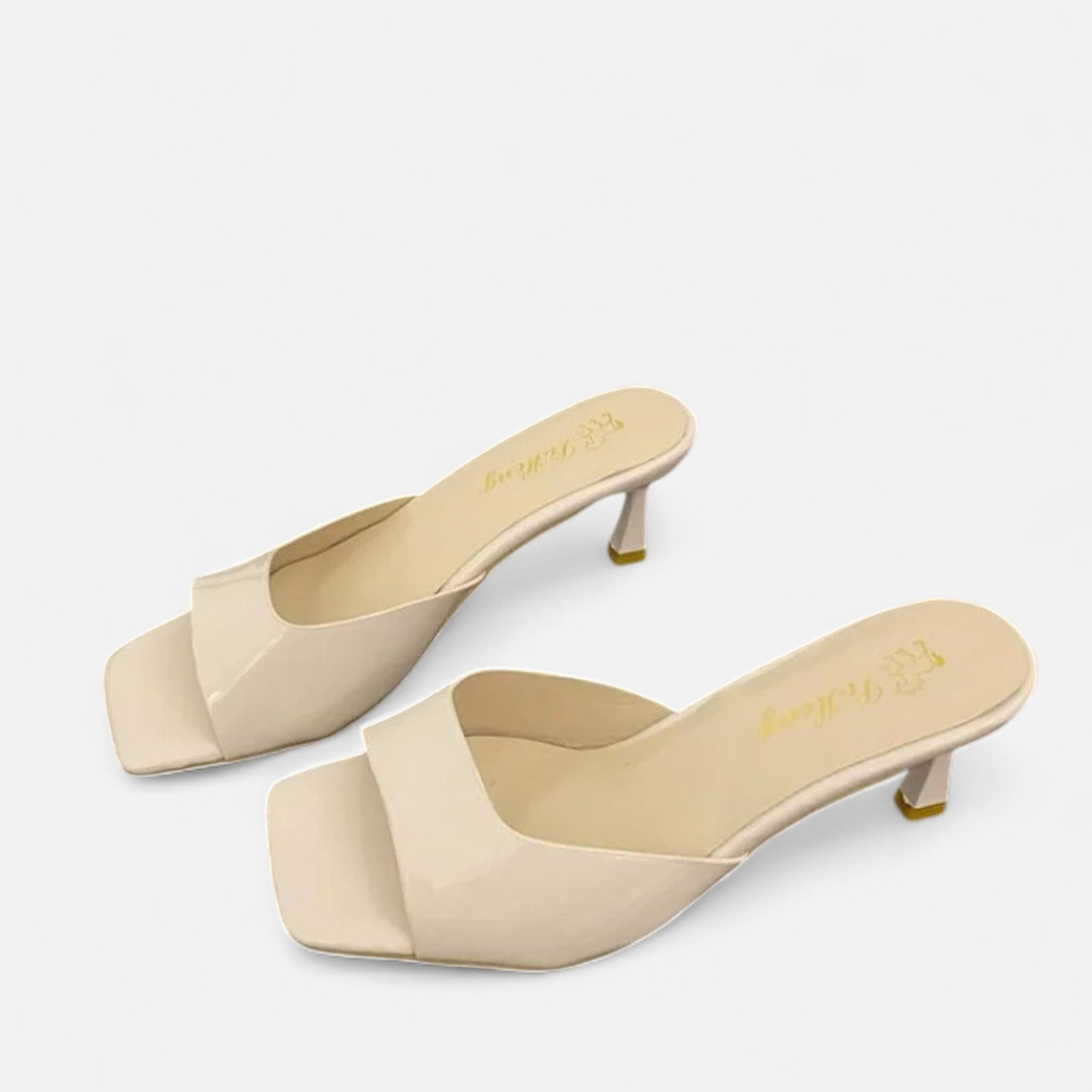 Veroux Mode | Women’s Classic Elegant Heels