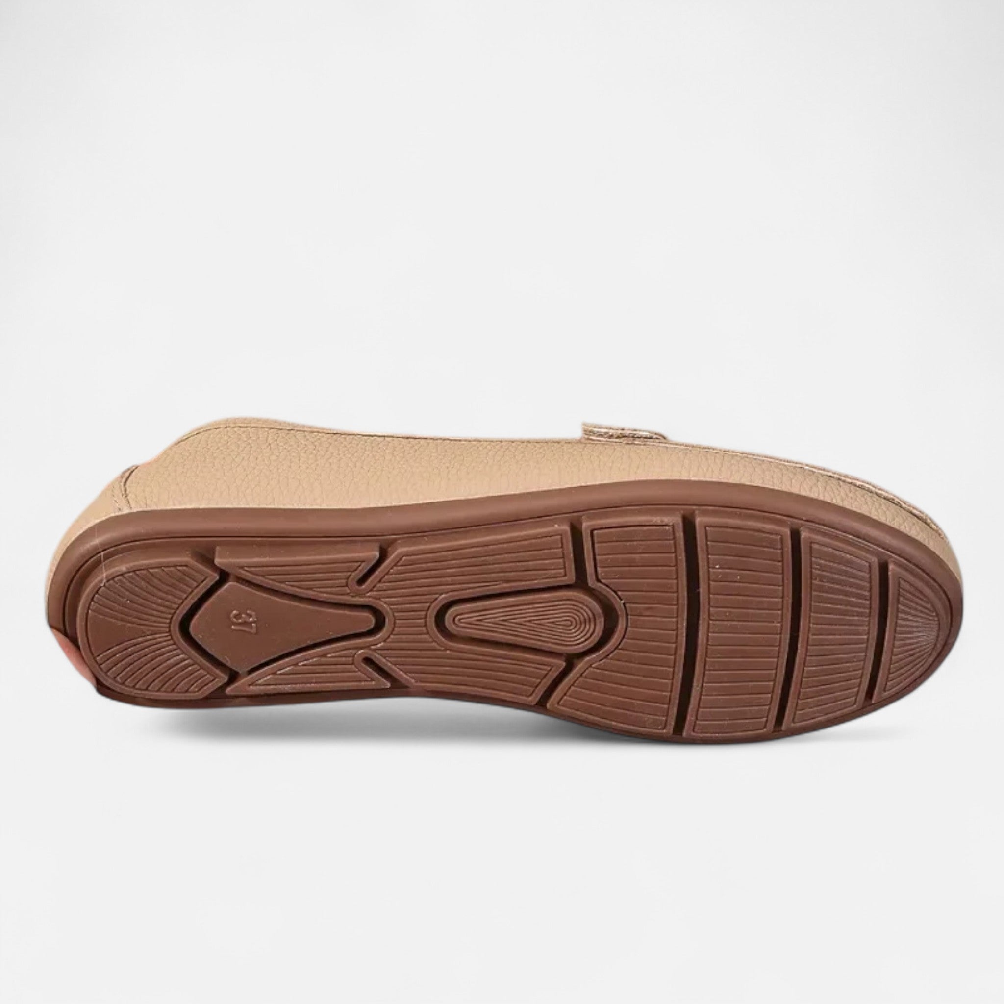 Veroux Mode | Women’s Heritage Round-Toe Loafers