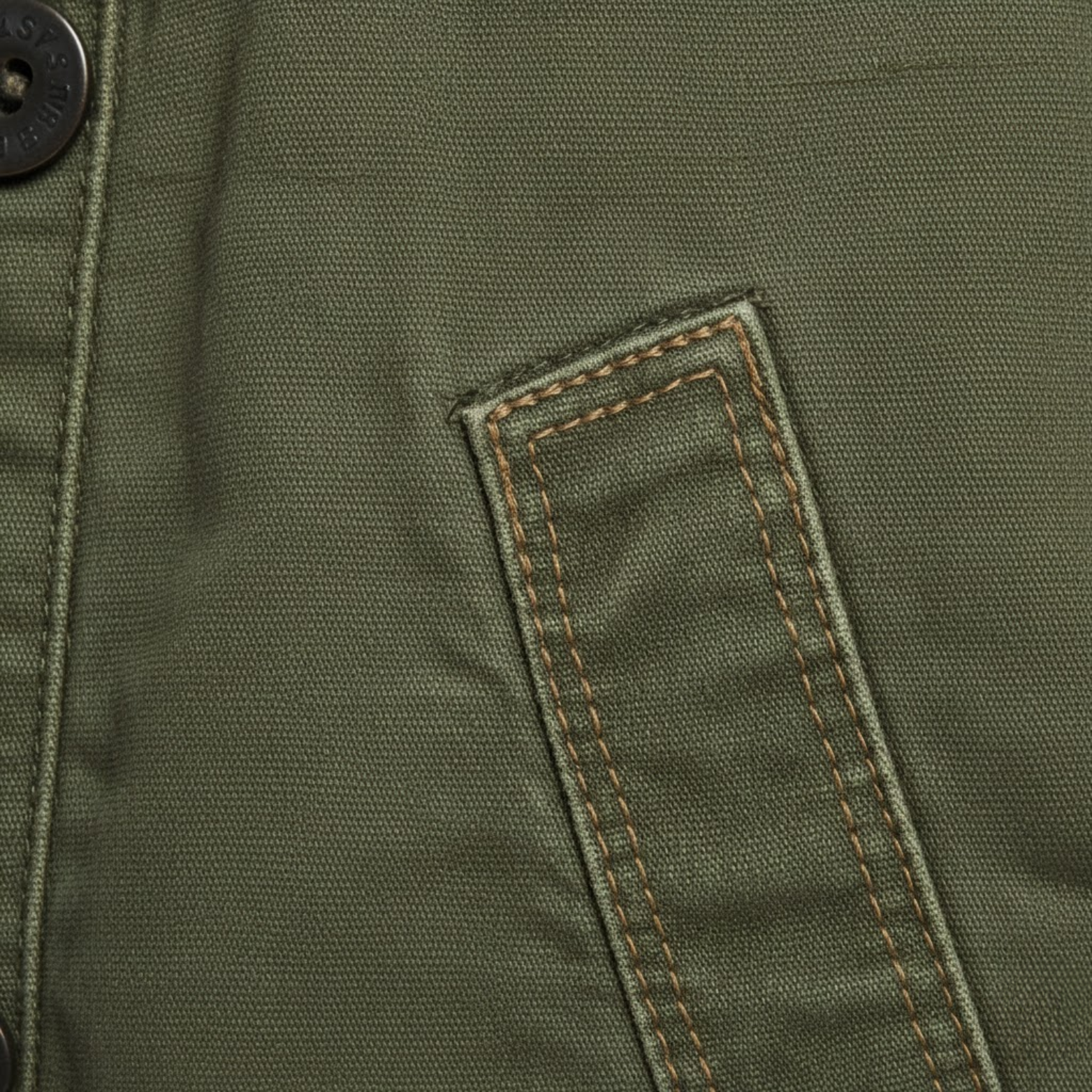 M65 Retro Cargo Field Jacket