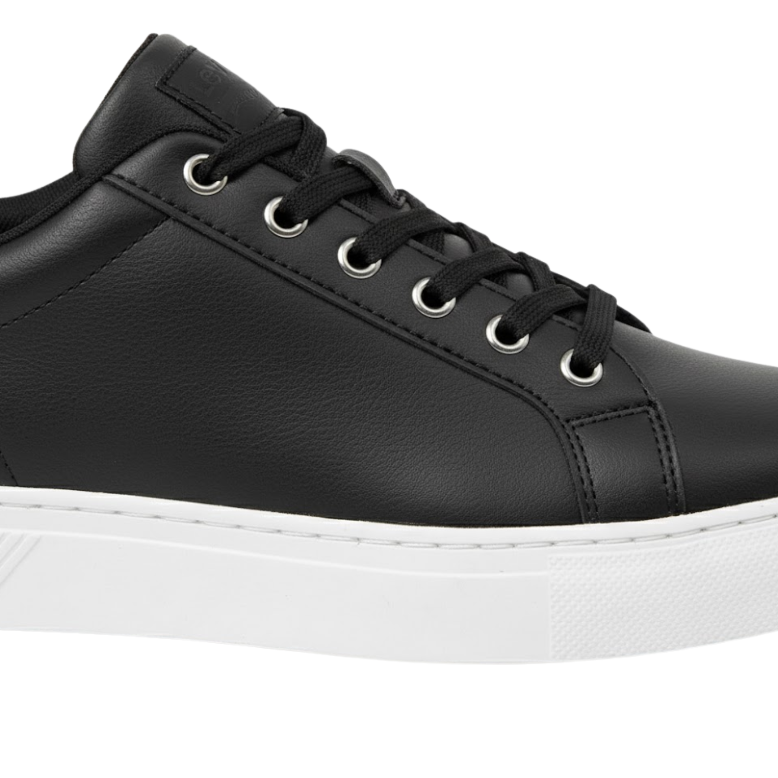 Casual Loafers British Leather Shoes Spring Summer Trendy Designer