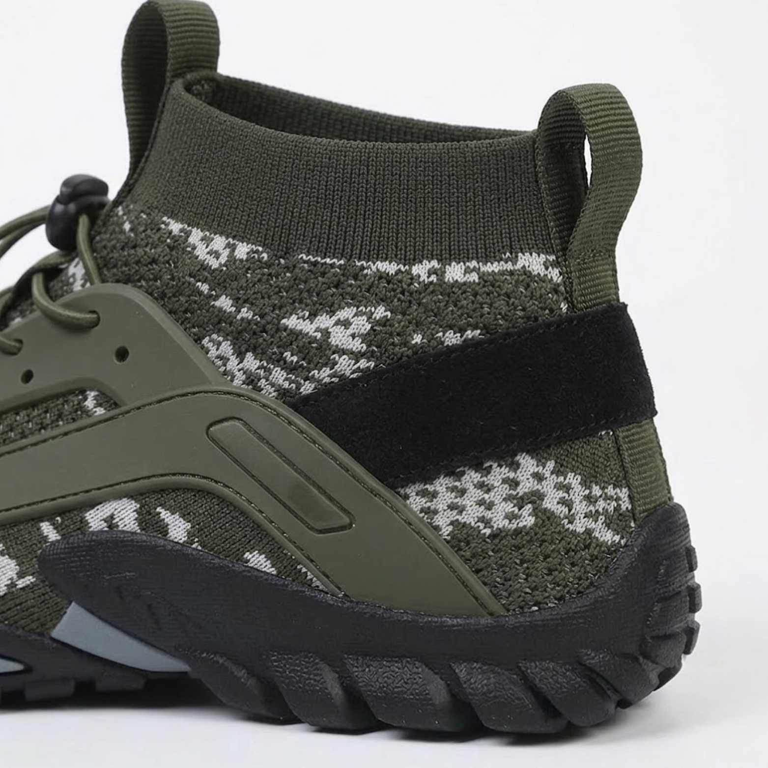 Barefoot Trail Running Shoes Men Women Wide Toe Box Minimalist Hiking Cross Training