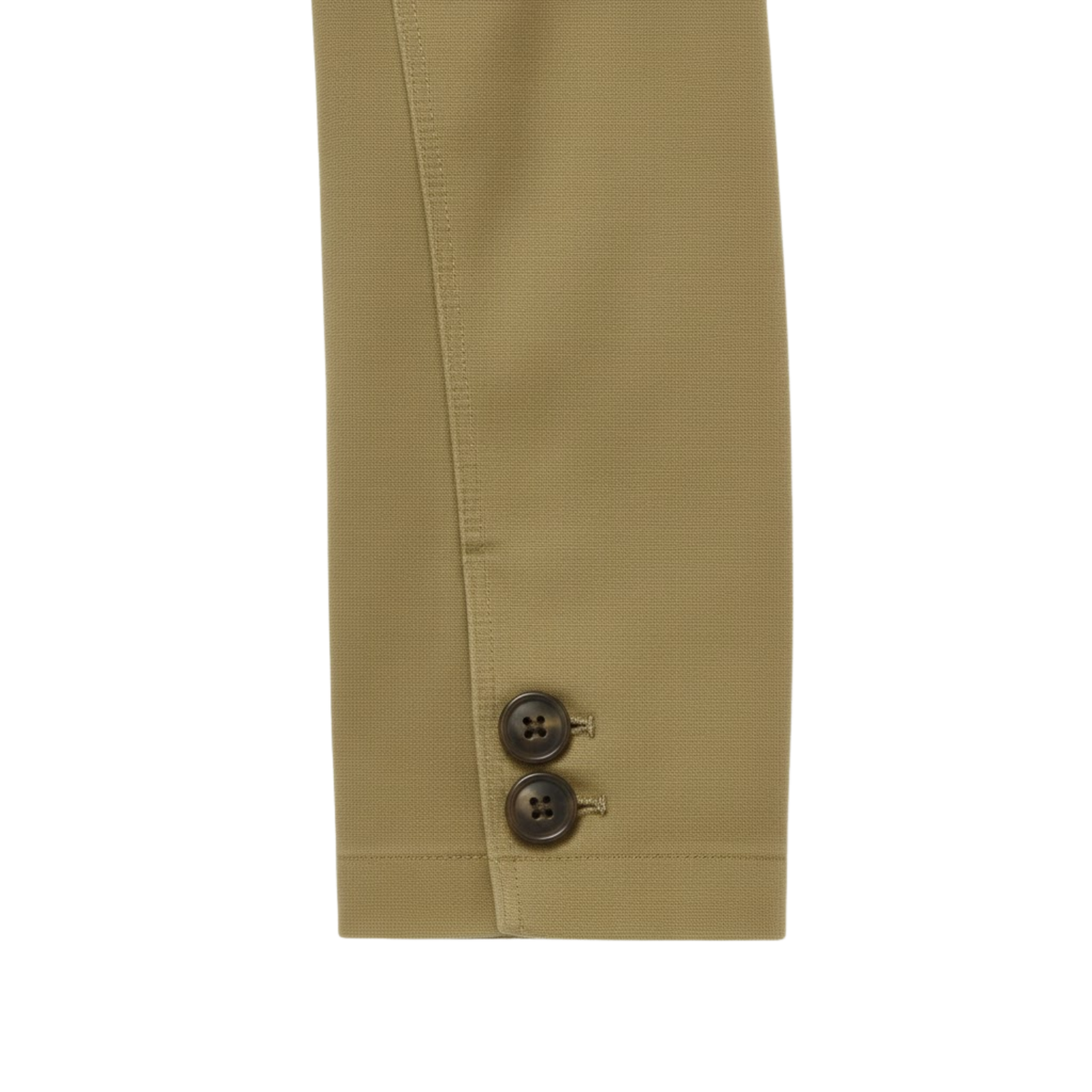 Men's Smart Casual Blazer Single Breasted Slim Fit Polyester Sport Coat Jacket