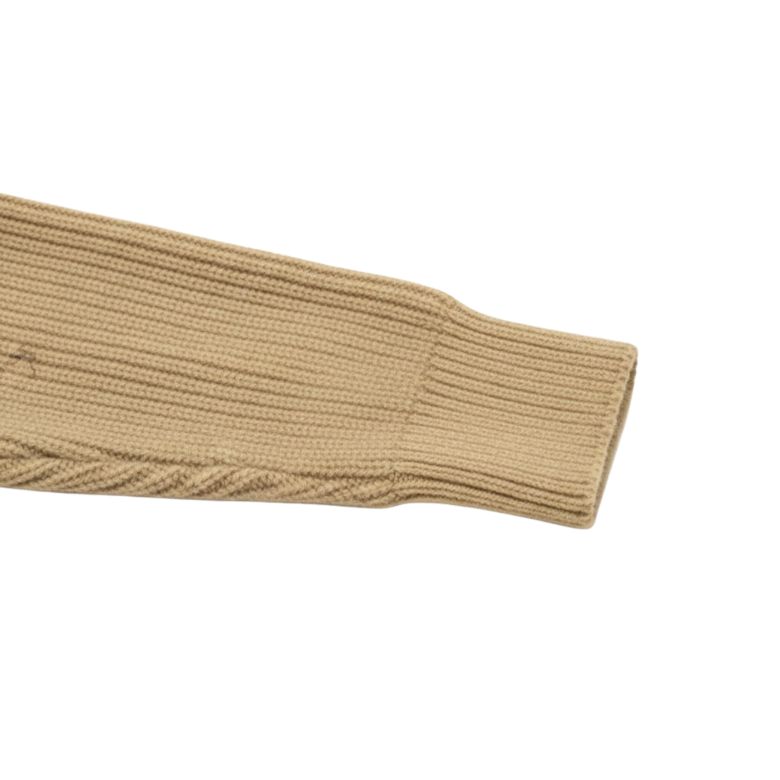 Men's Knitted Pullover Sweater O-Neck Slim Fit Solid Color Casual Long Sleeve Jumper