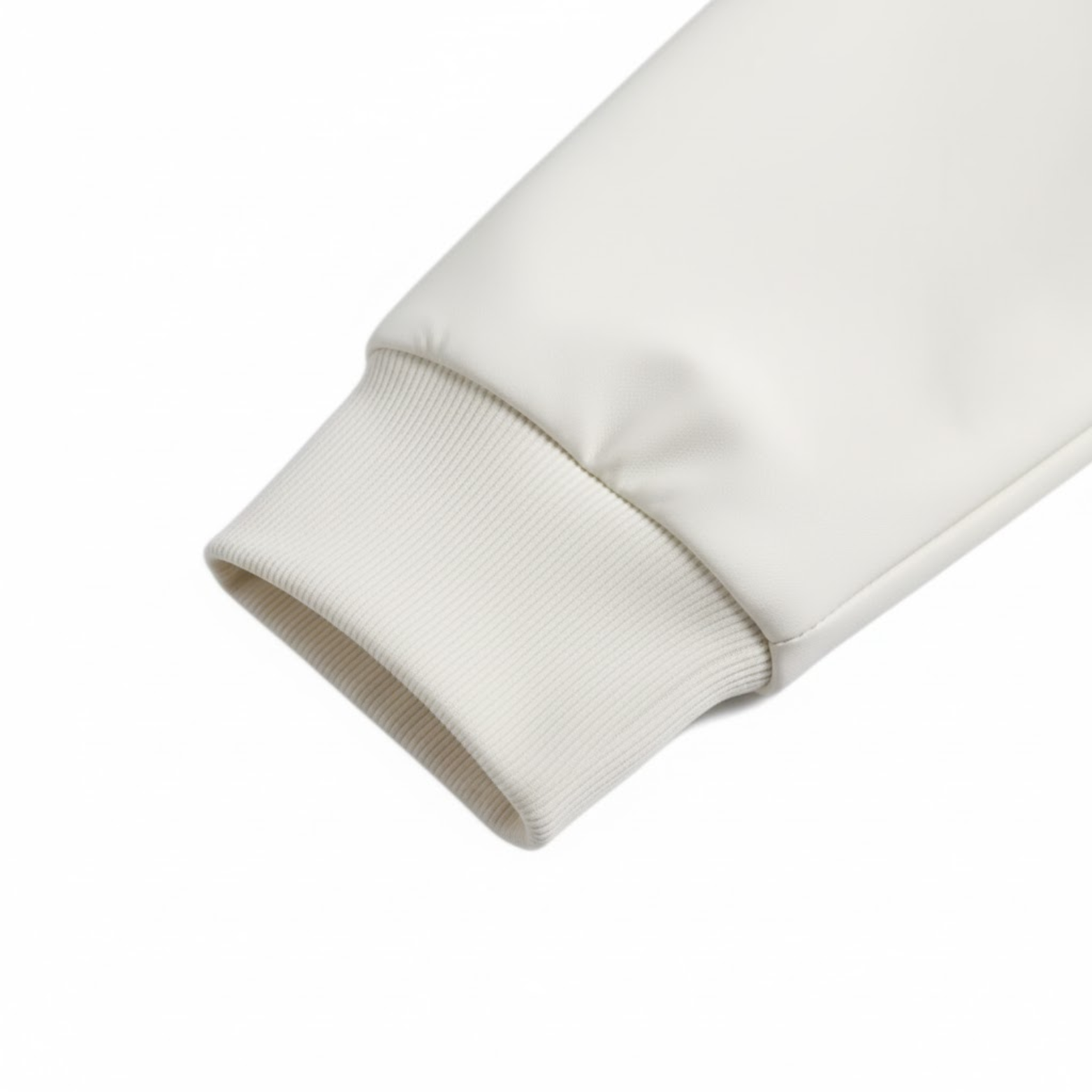 Men's Winter Cotton-Padded Casual Hooded Jacket Lightweight Loose Parkas