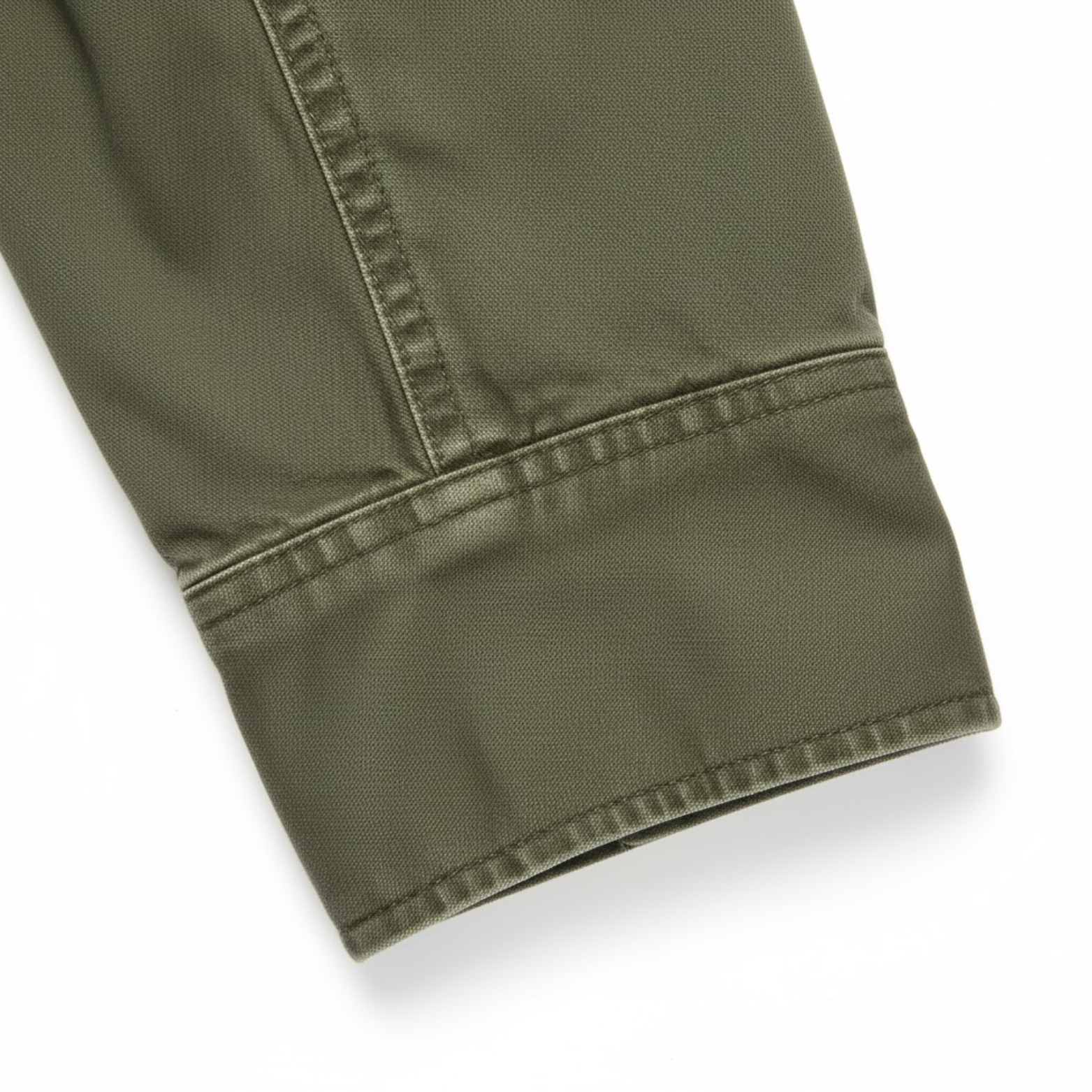 M65 Retro Cargo Field Jacket