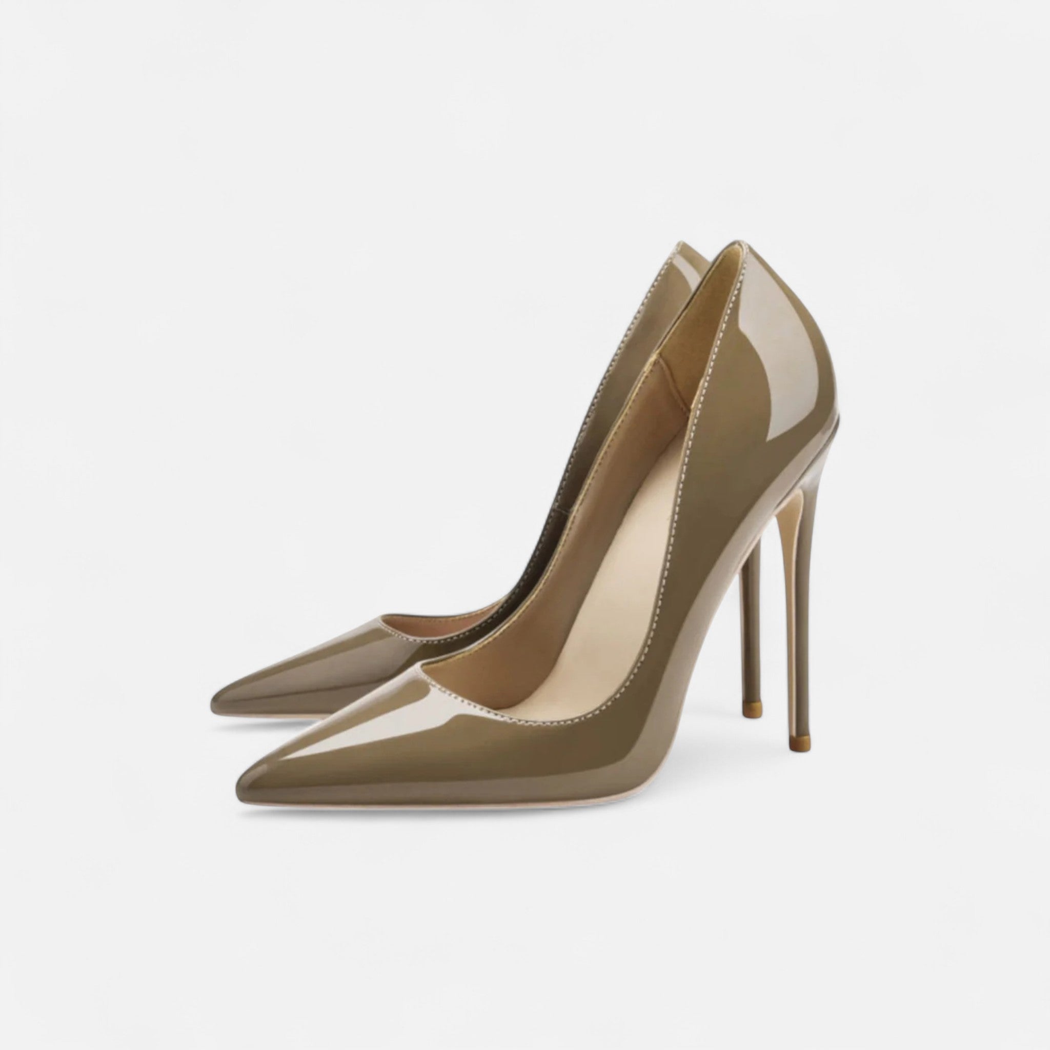 Veroux Mode | Women’s The Club High Heels