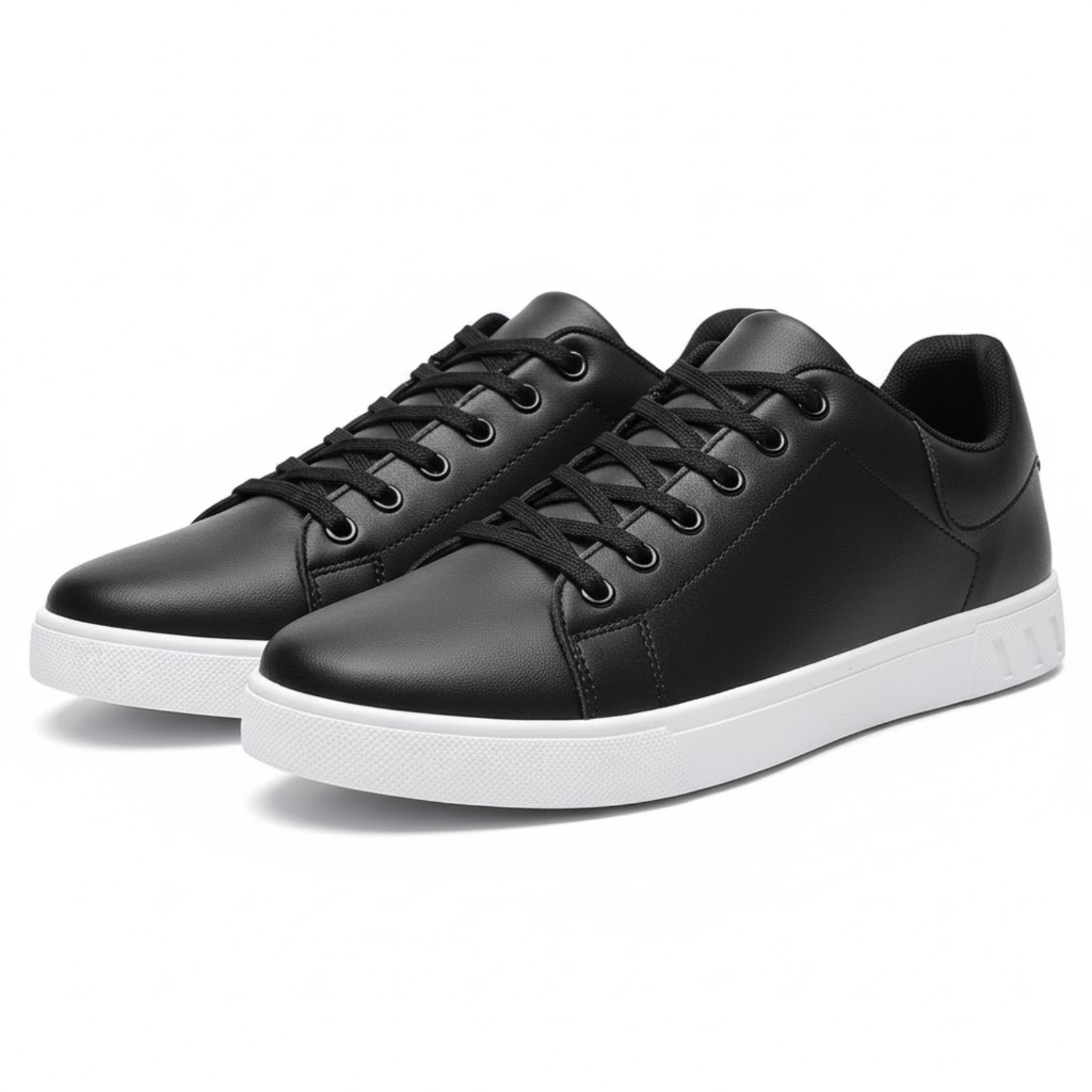 Casual Loafers British Leather Shoes Spring Summer Trendy Designer