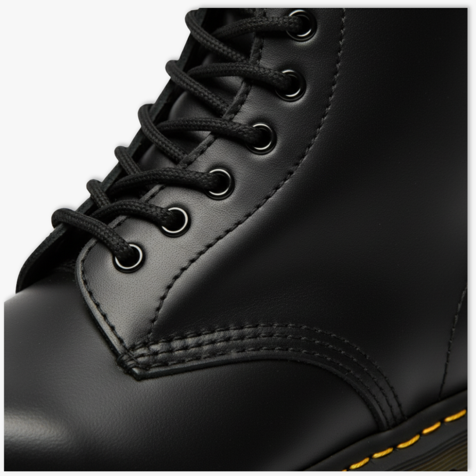 Trendy Genuine Leather Ankle Boots with Thick Sole