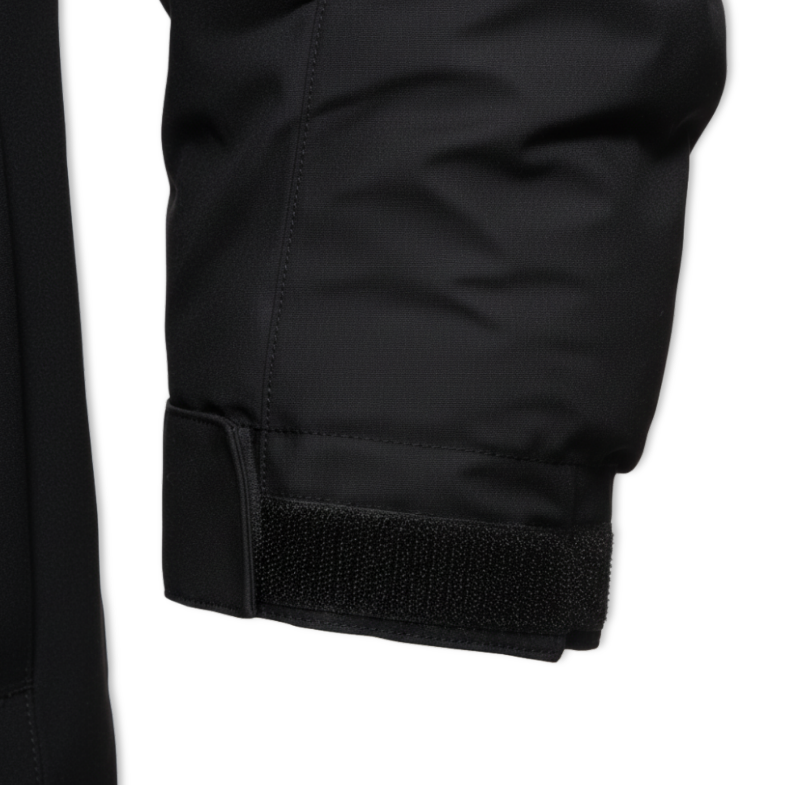 Men's Winter Fleece Lined Waterproof Parka