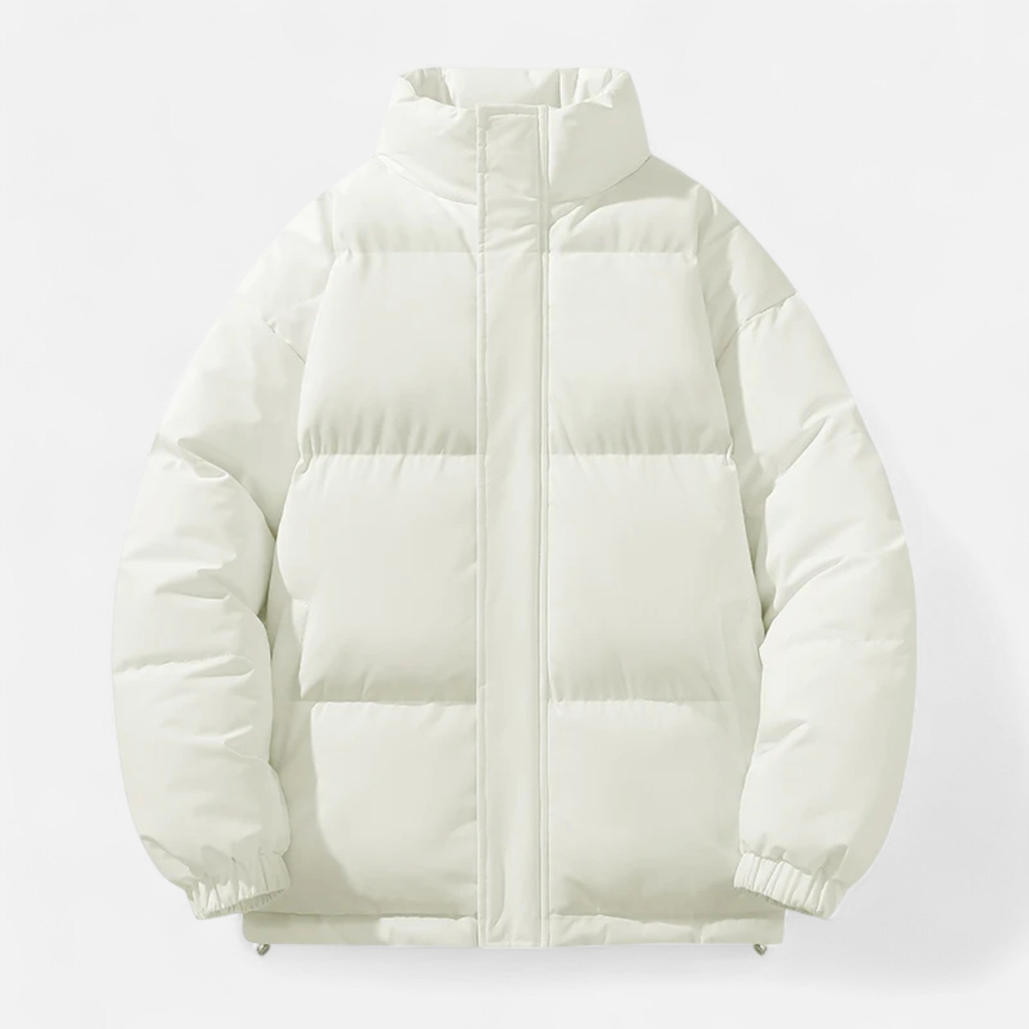 Veroux Mode | Men’s Classic Waterproof Parka