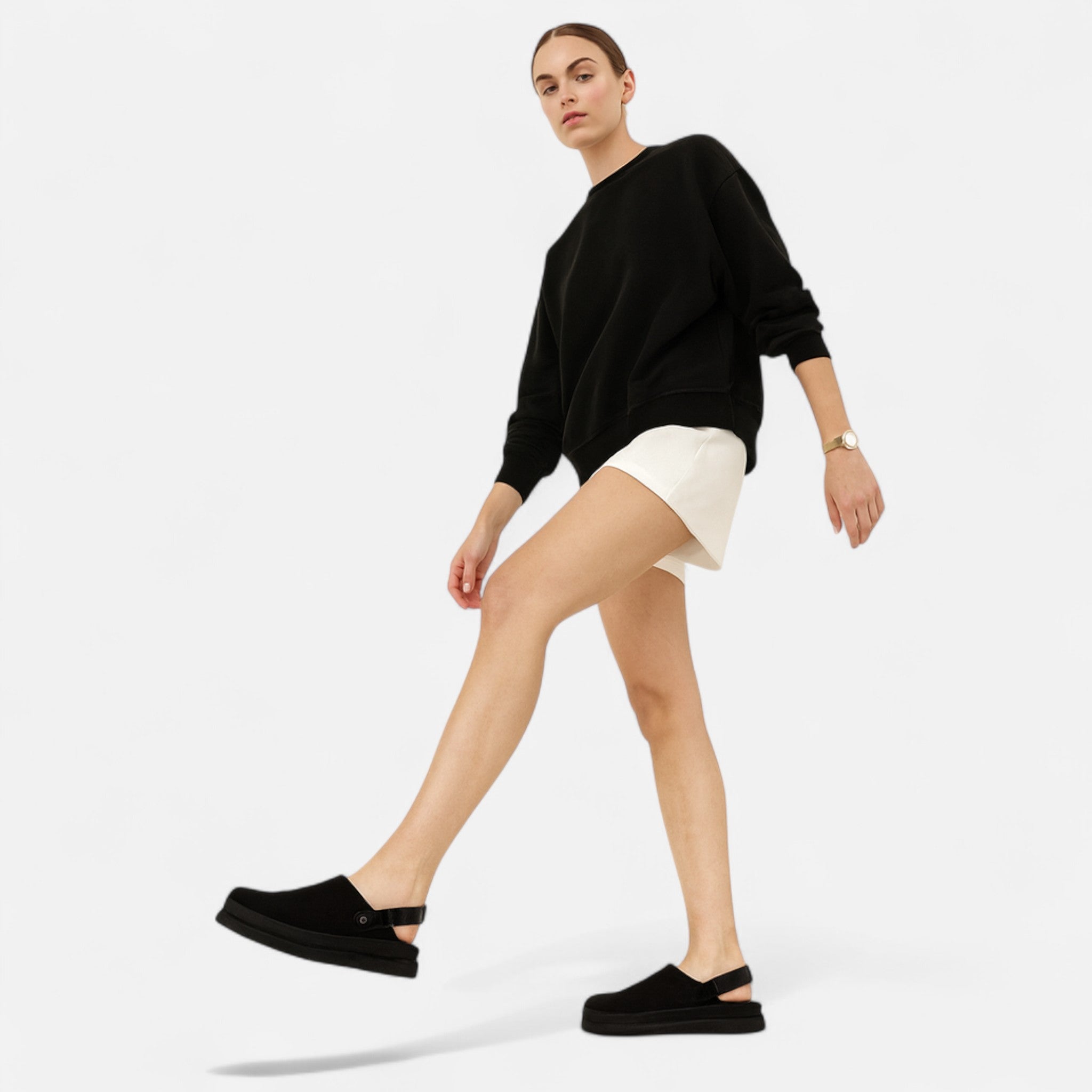 Veroux Mode | Women’s Elegant Autumn Slippers