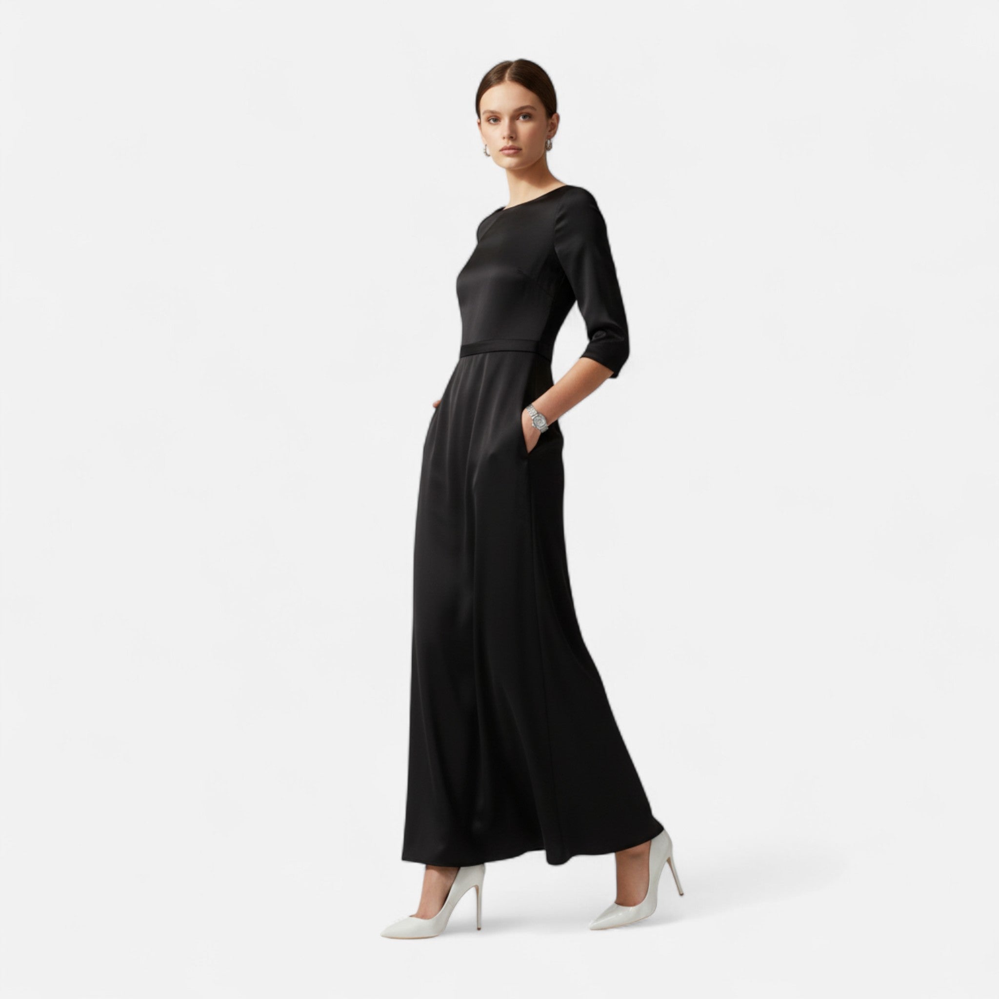 Veroux Mode | Women’s The Club High Heels