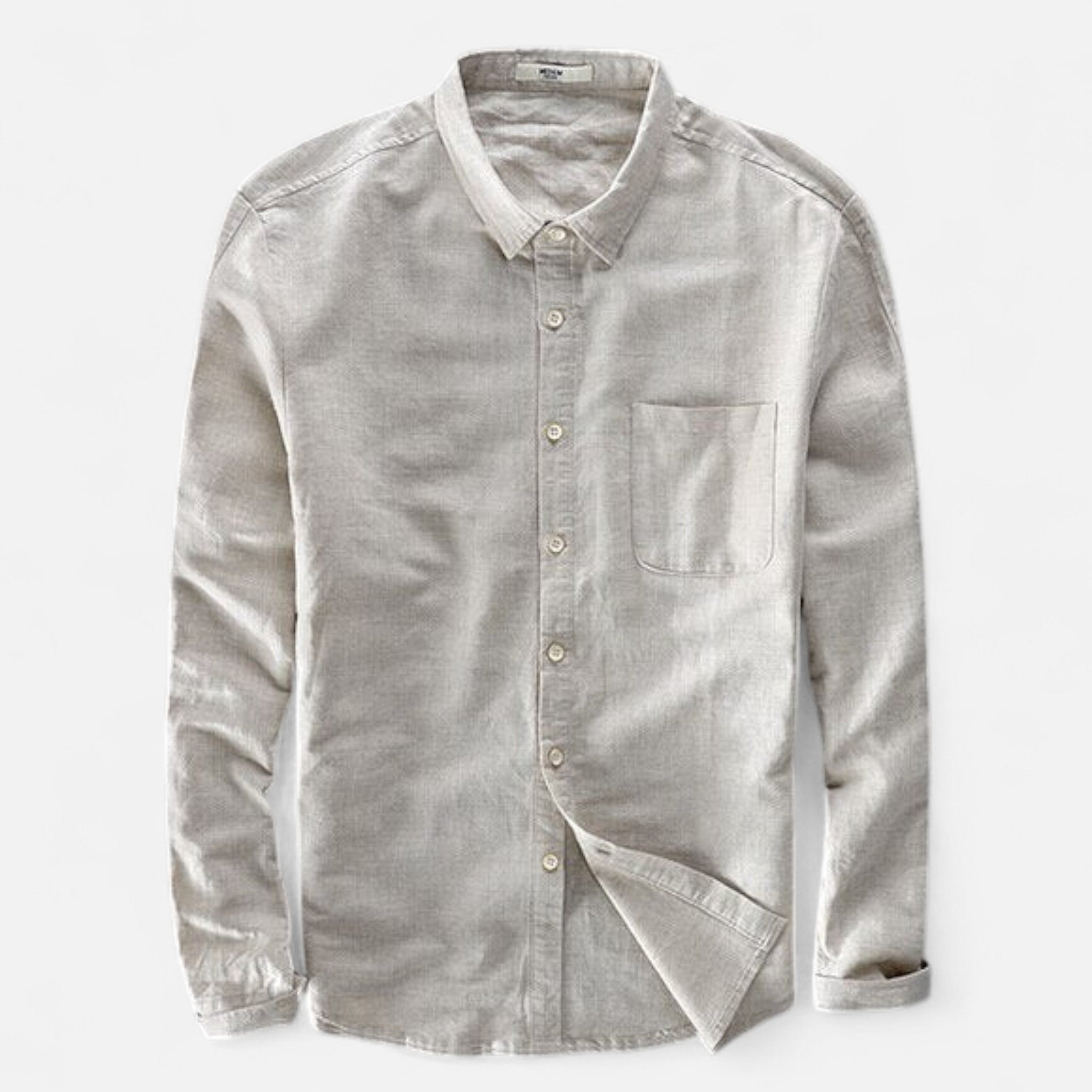 Veroux Mode | Men’s Heritage Comfort Shirt