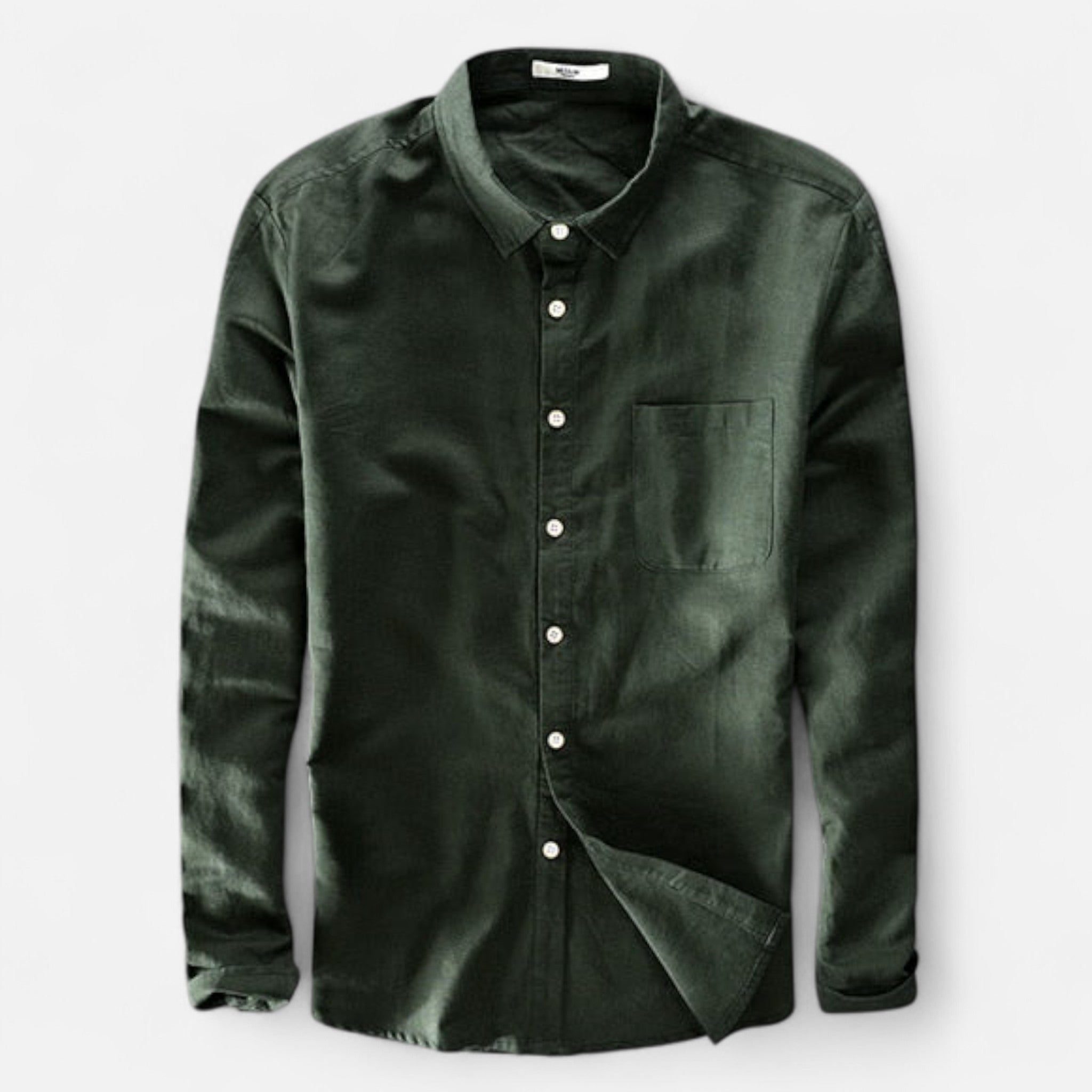Veroux Mode | Men’s Heritage Comfort Shirt