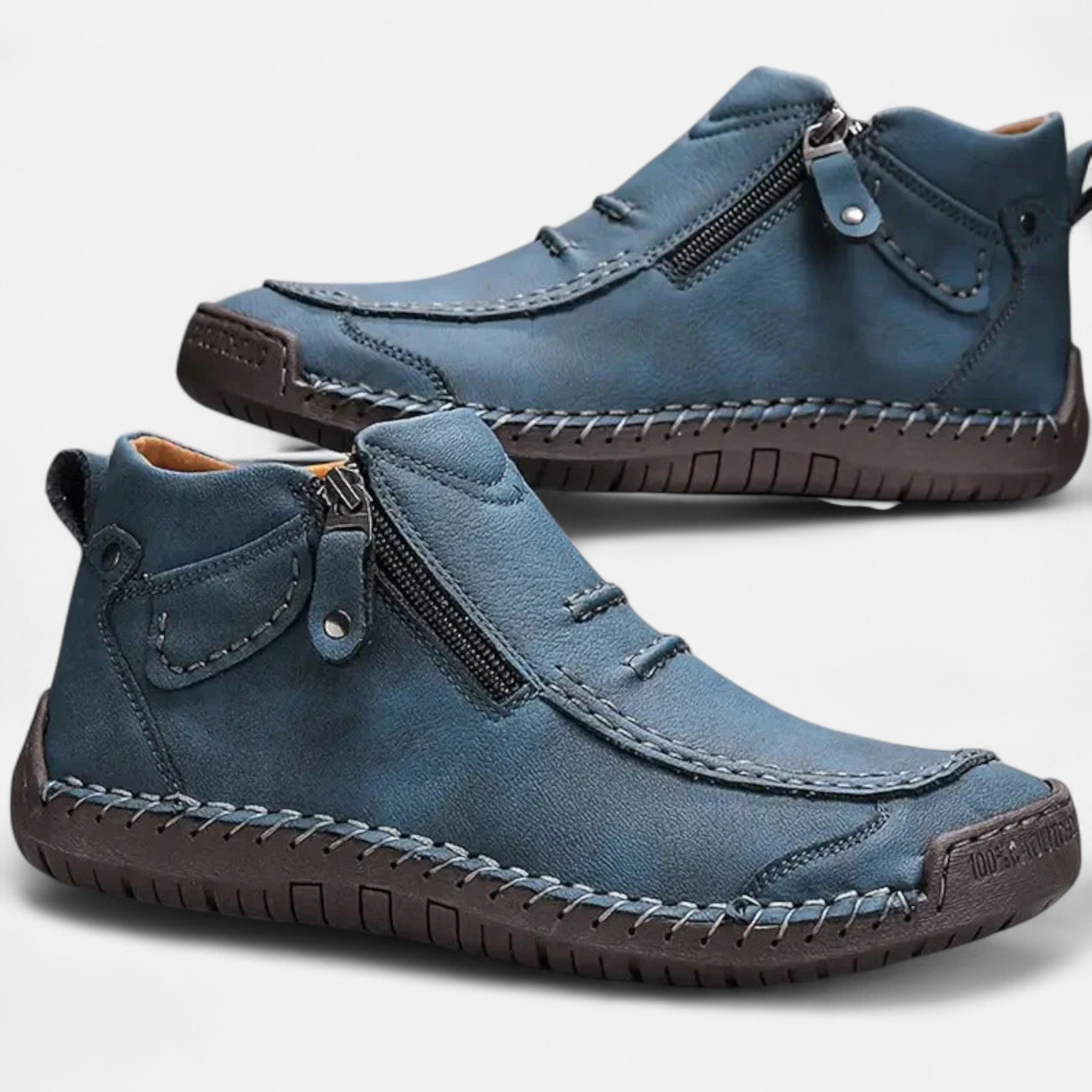 Veroux Mode | Men’s Comfort Shoes – Timeless Style