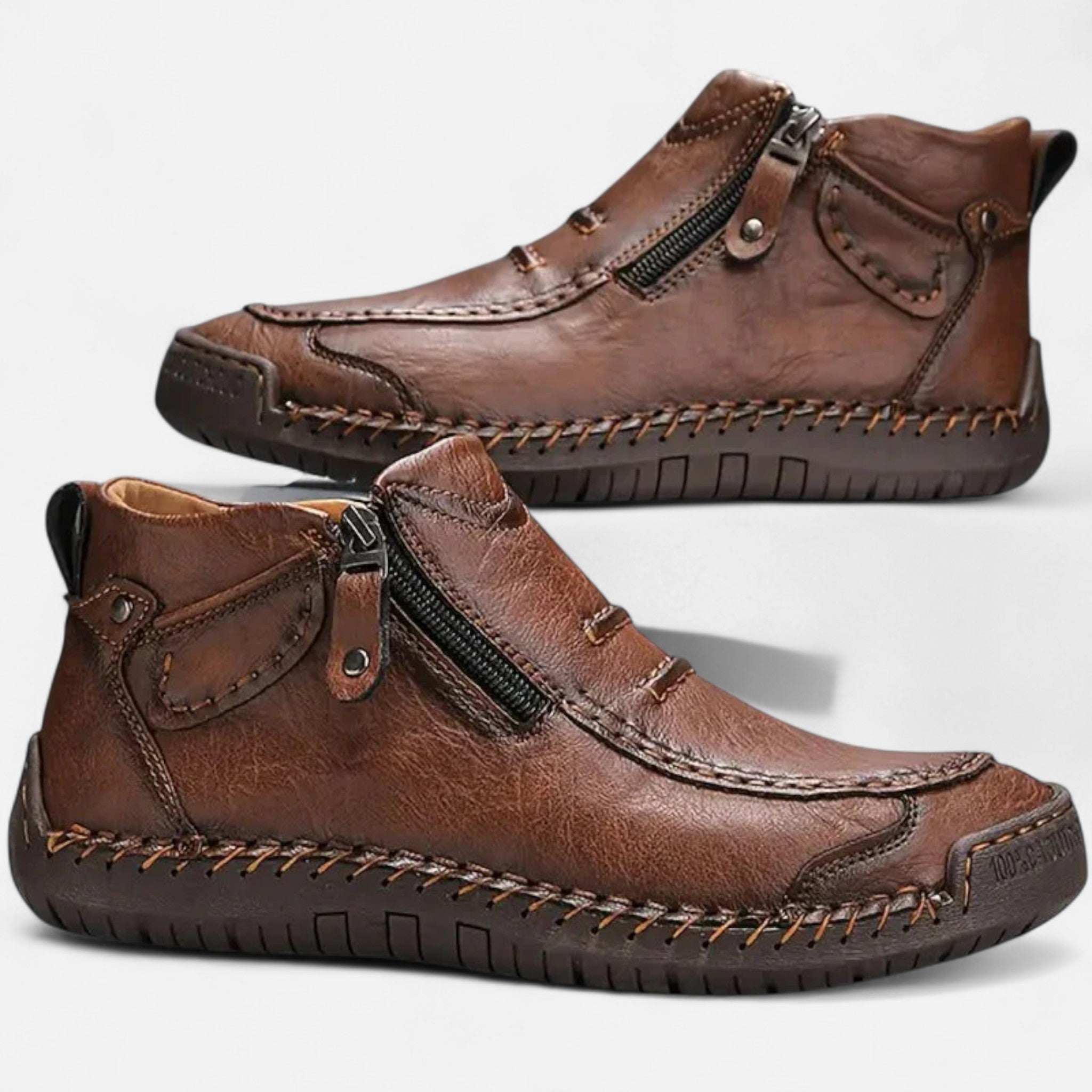 Veroux Mode | Men’s Comfort Shoes – Timeless Style