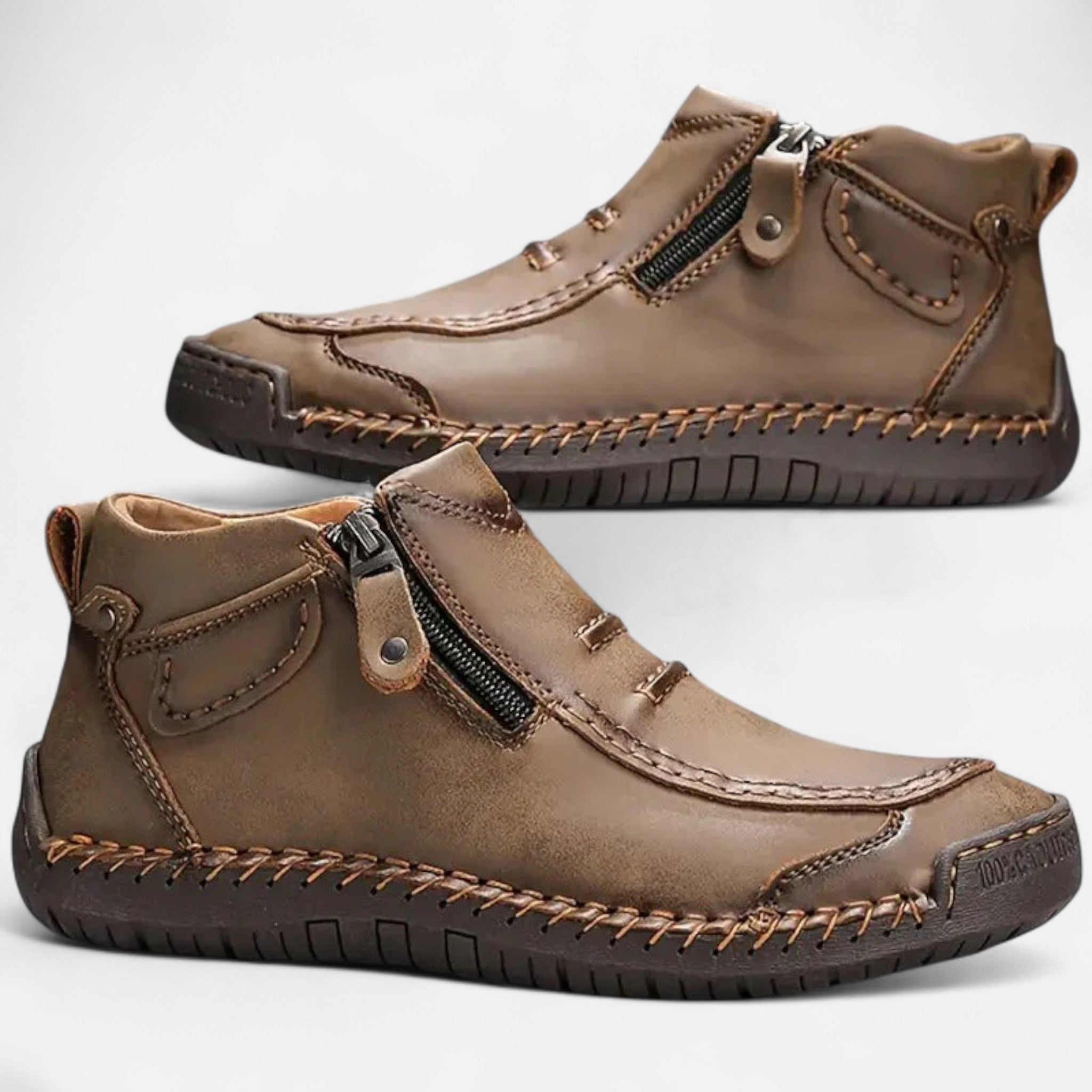 Veroux Mode | Men’s Comfort Shoes – Timeless Style