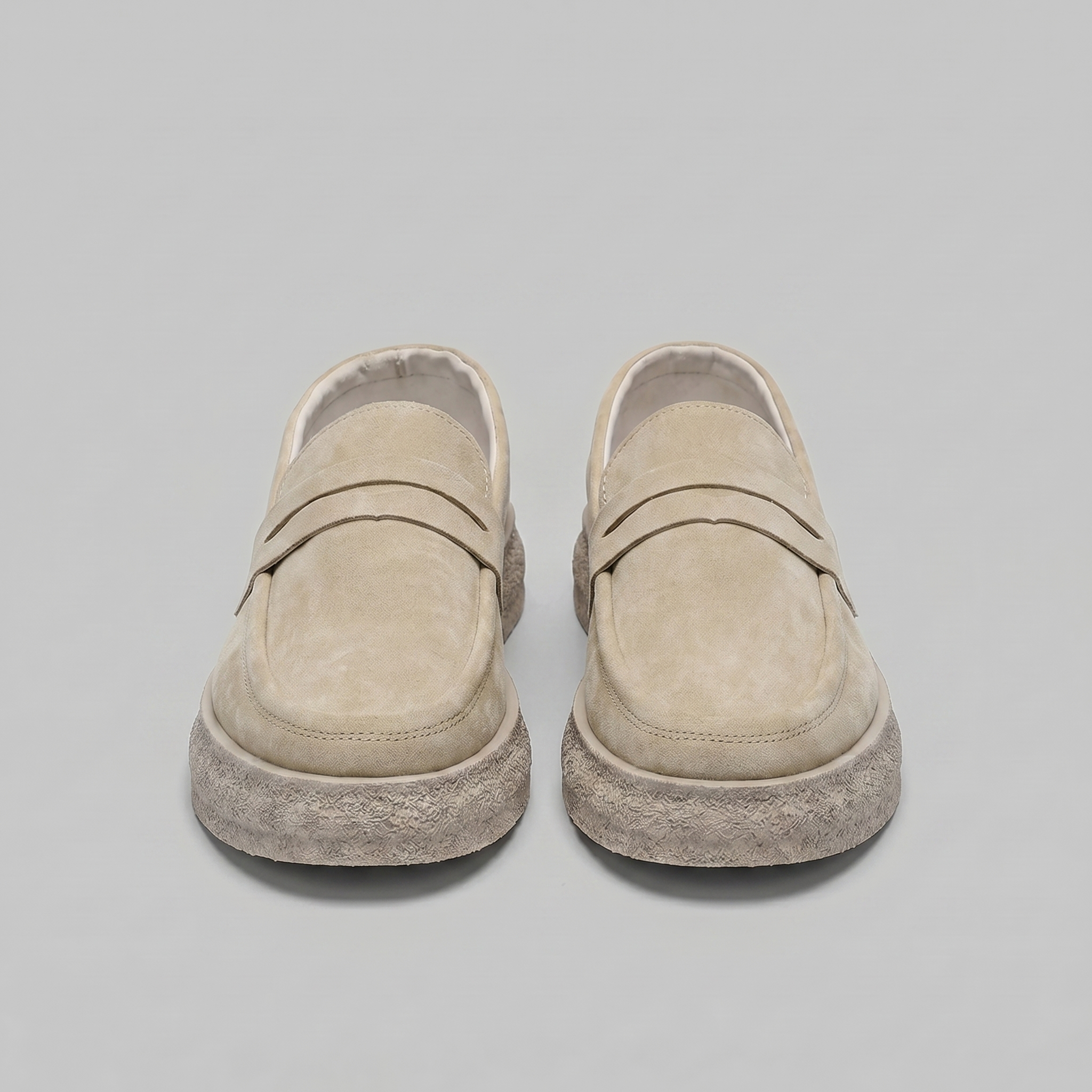 Men's slip-on loafers | casual comfort shoes