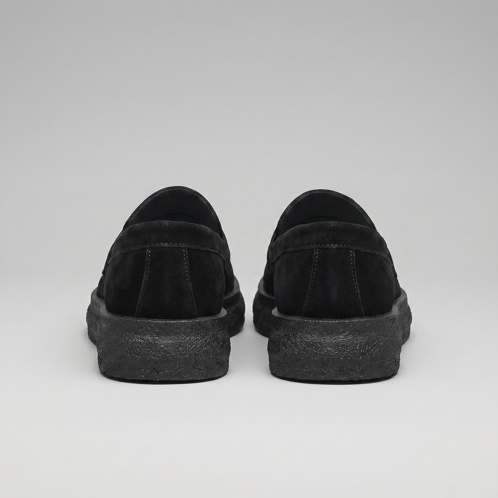 Men's slip-on loafers | casual comfort shoes
