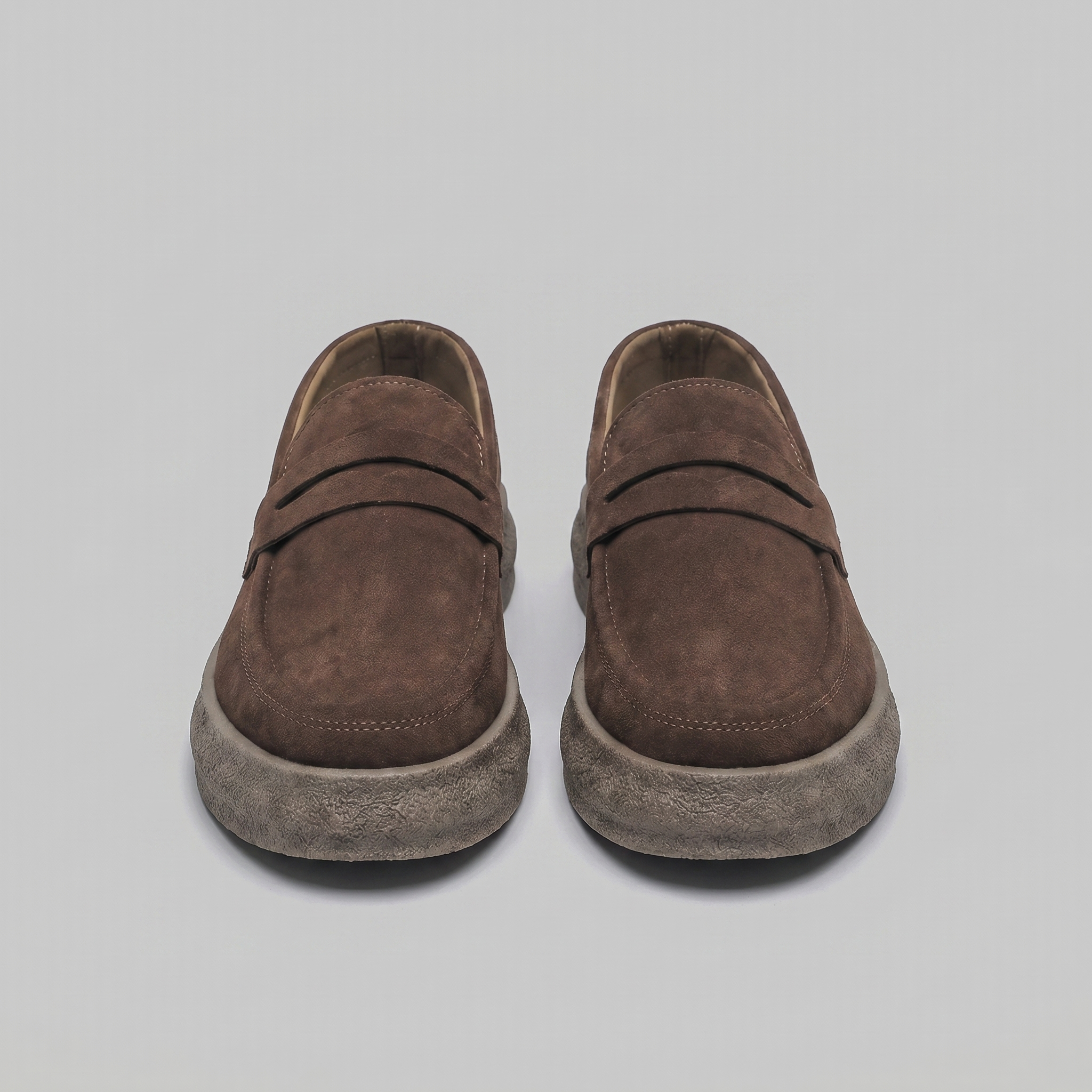 Men's slip-on loafers | casual comfort shoes