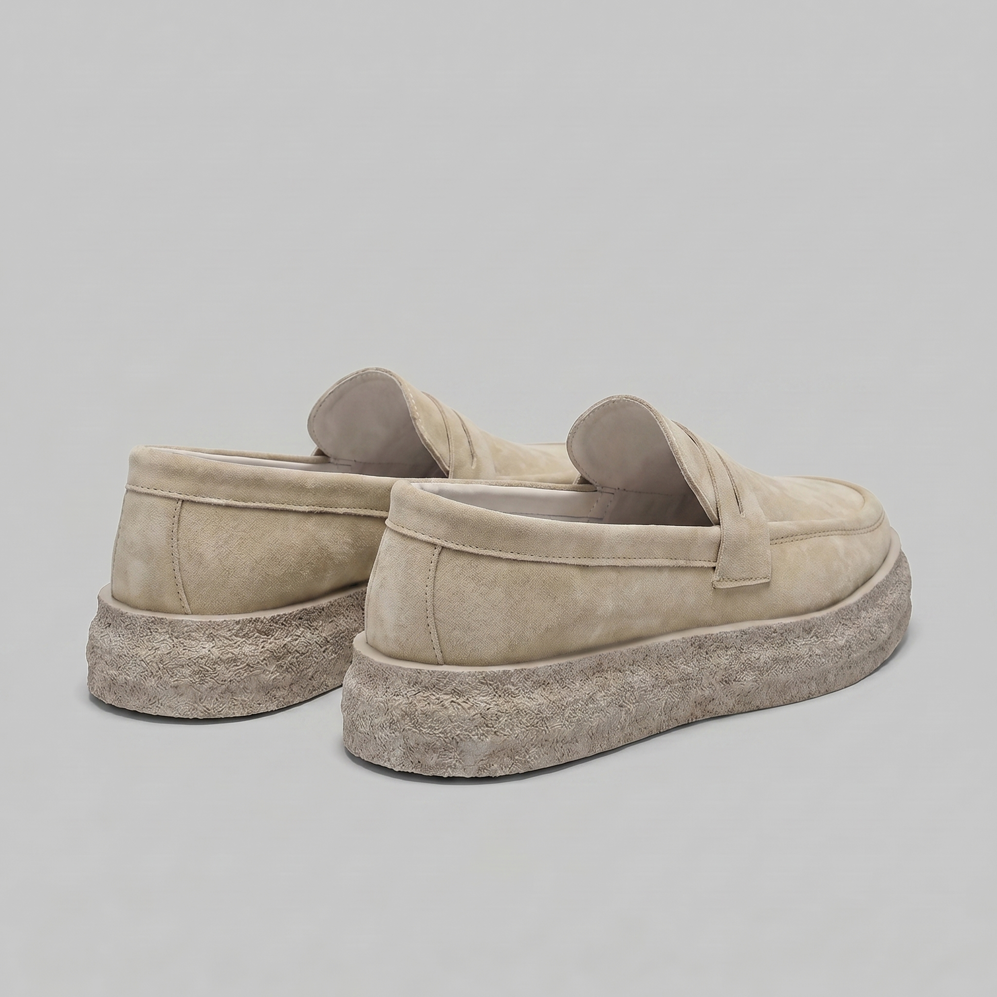 Men's slip-on loafers | casual comfort shoes
