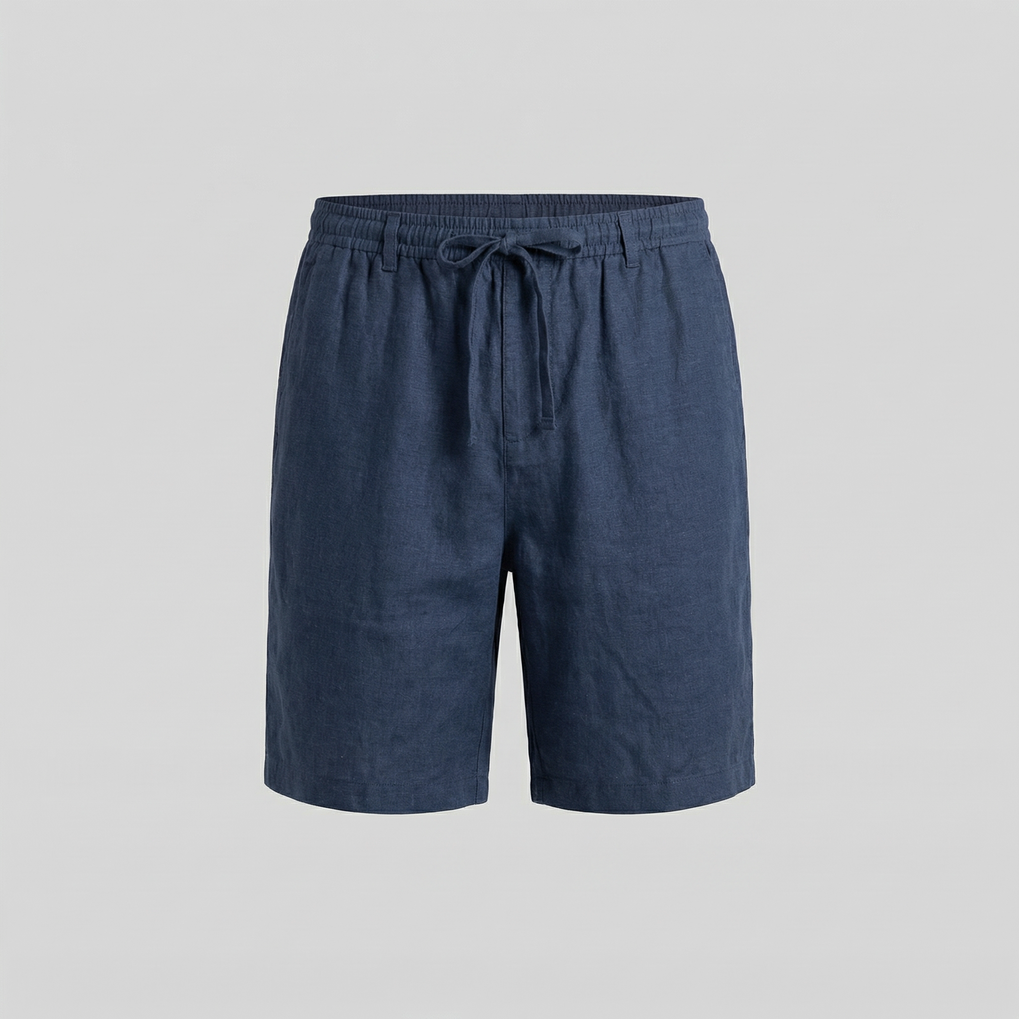 Men's linen shorts | relaxed fit for summer
