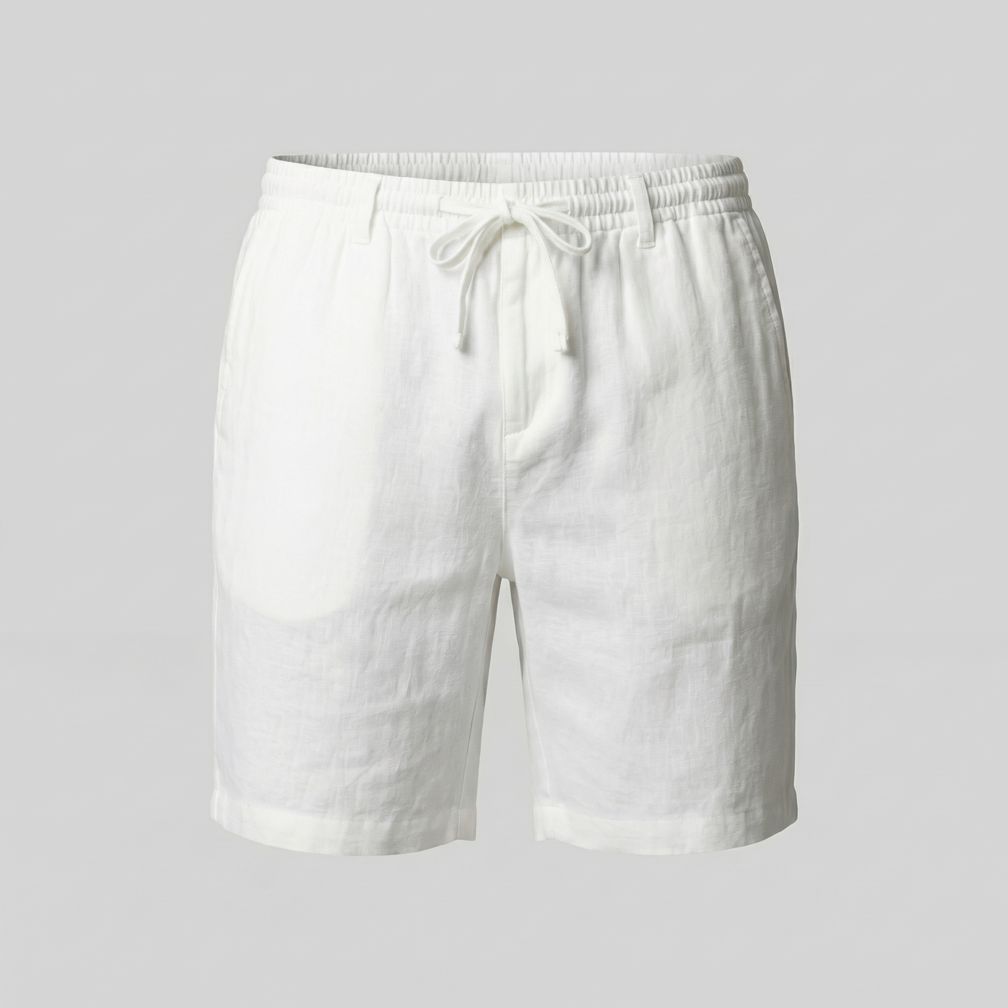 Men's linen shorts | relaxed fit for summer