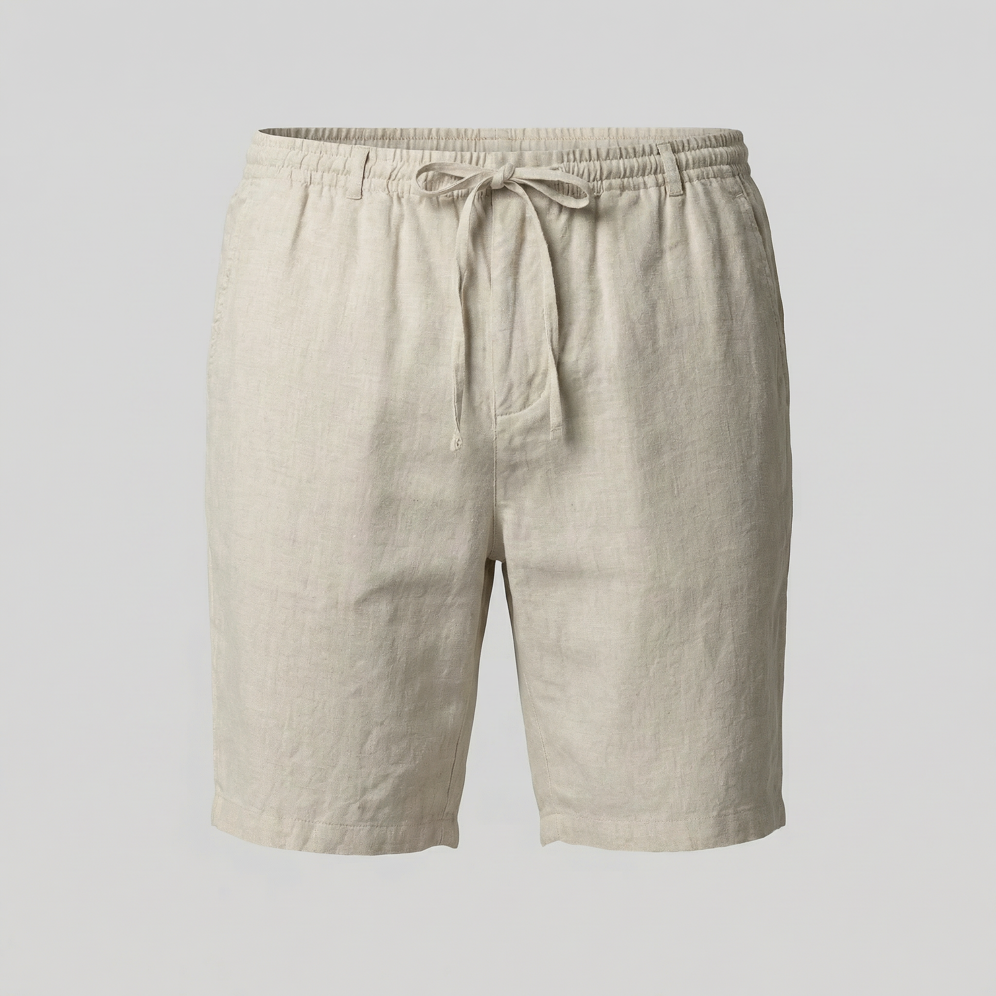 Men's linen shorts | relaxed fit for summer
