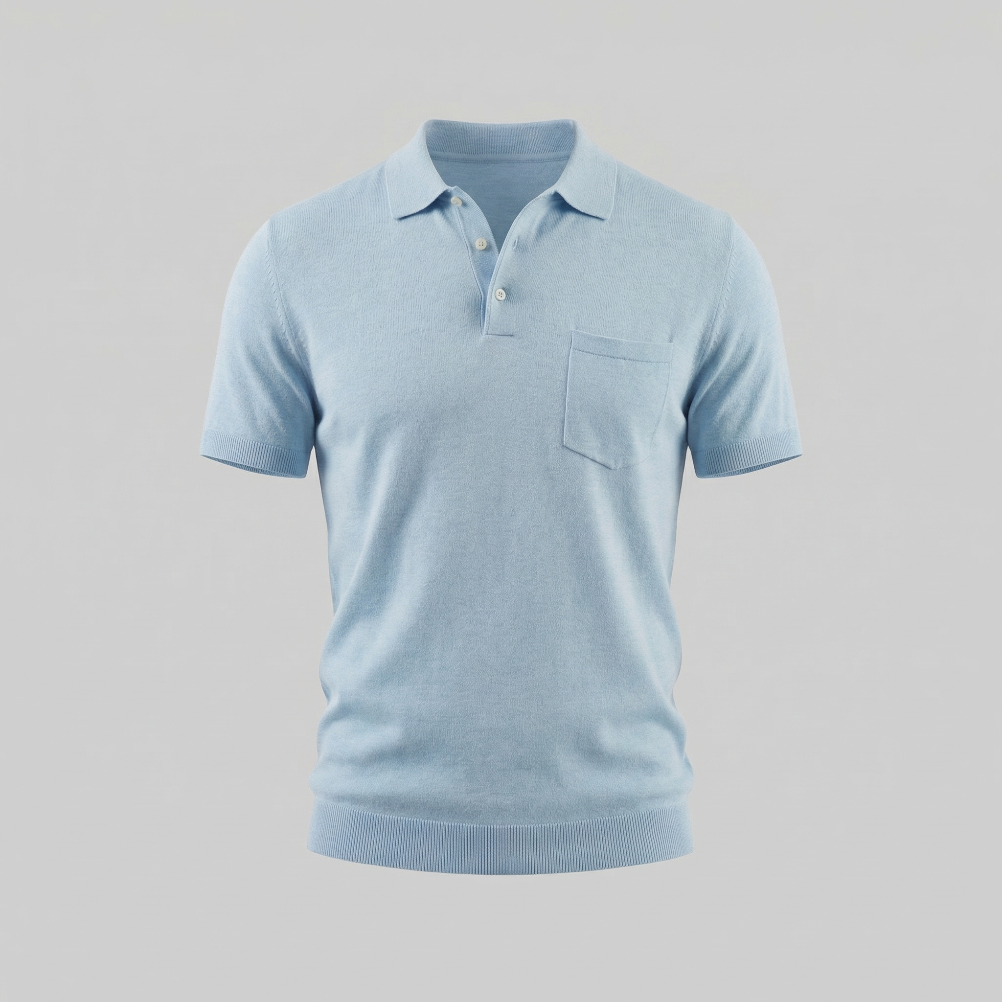 Men's polo shirt | regular fit summer essential