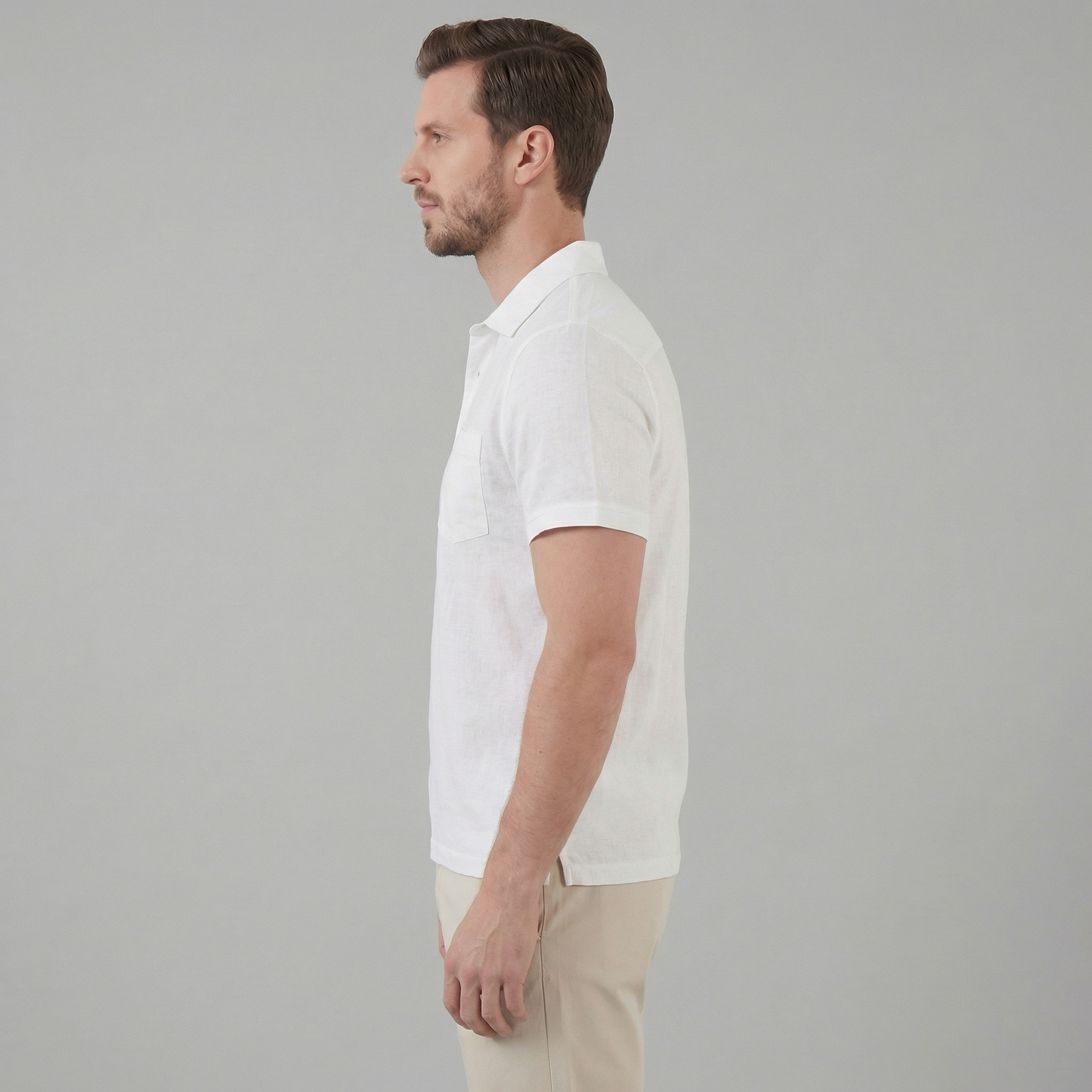 Men's polo shirt | regular fit summer essential