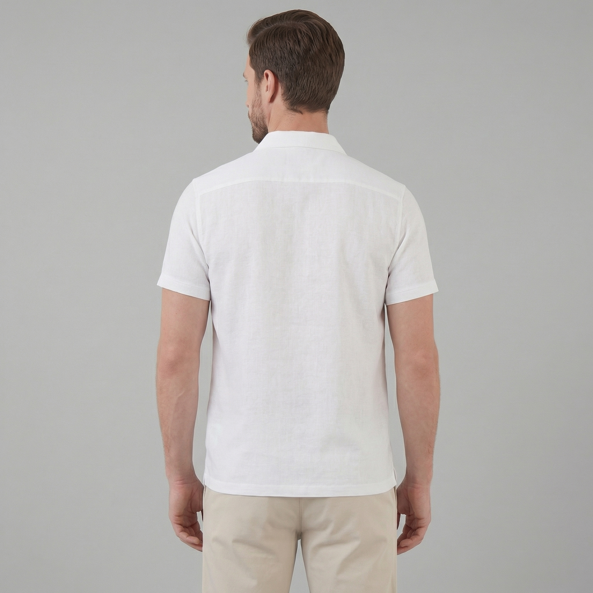 Men's polo shirt | regular fit summer essential