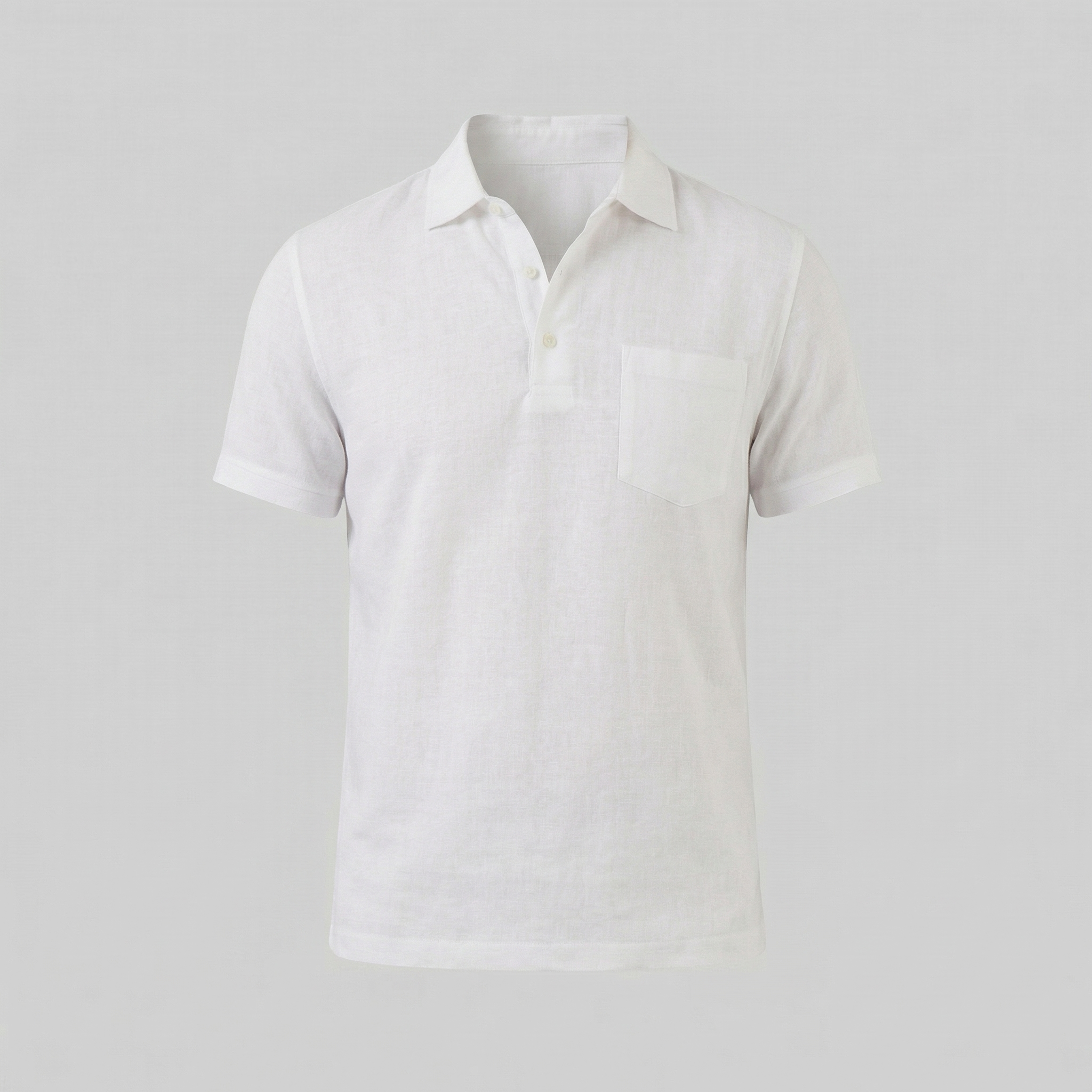 Men's polo shirt | regular fit summer essential