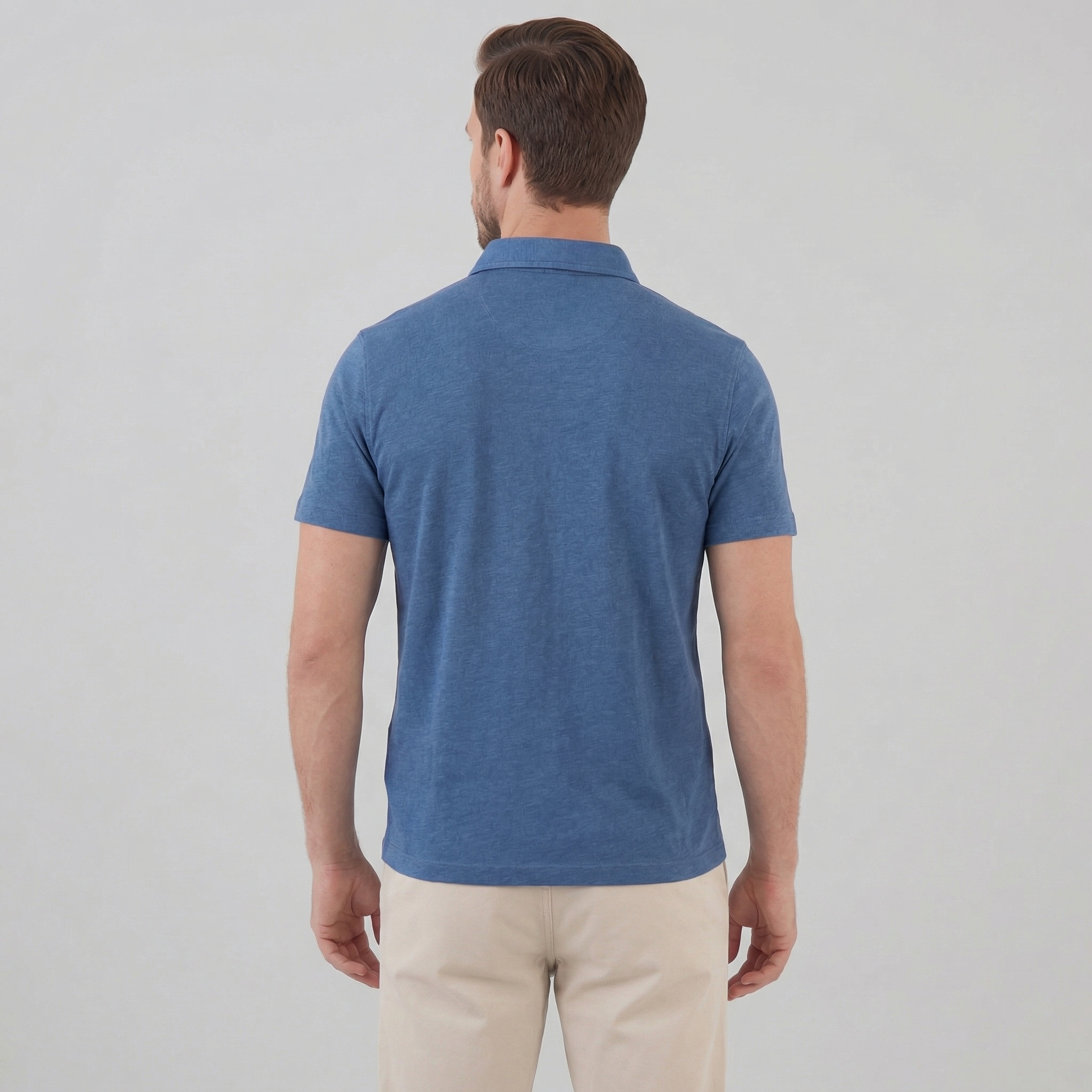 Men's polo shirt | regular fit summer essential