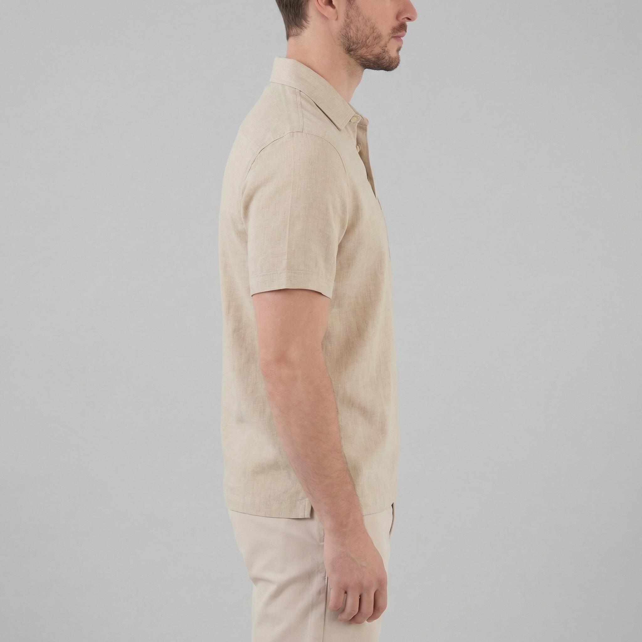 Men's polo shirt | regular fit summer essential