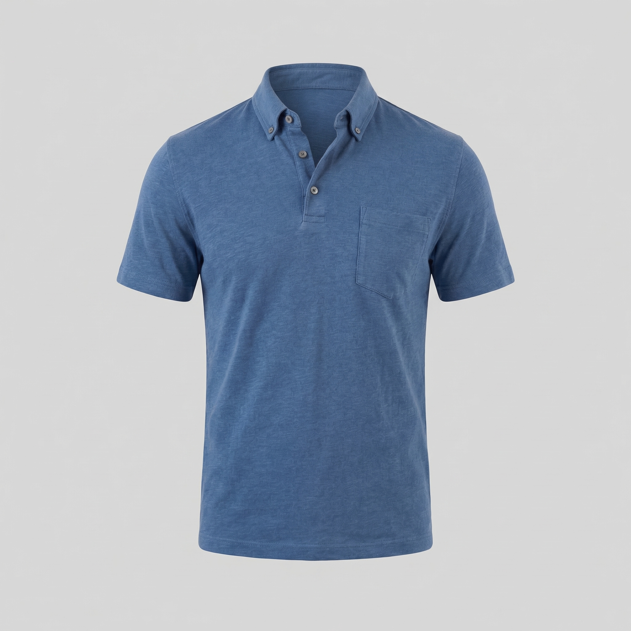 Men's polo shirt | regular fit summer essential