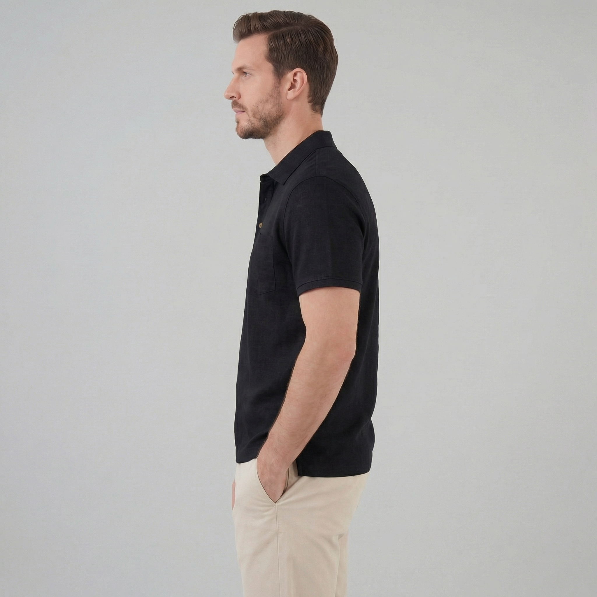 Men's polo shirt | regular fit summer essential