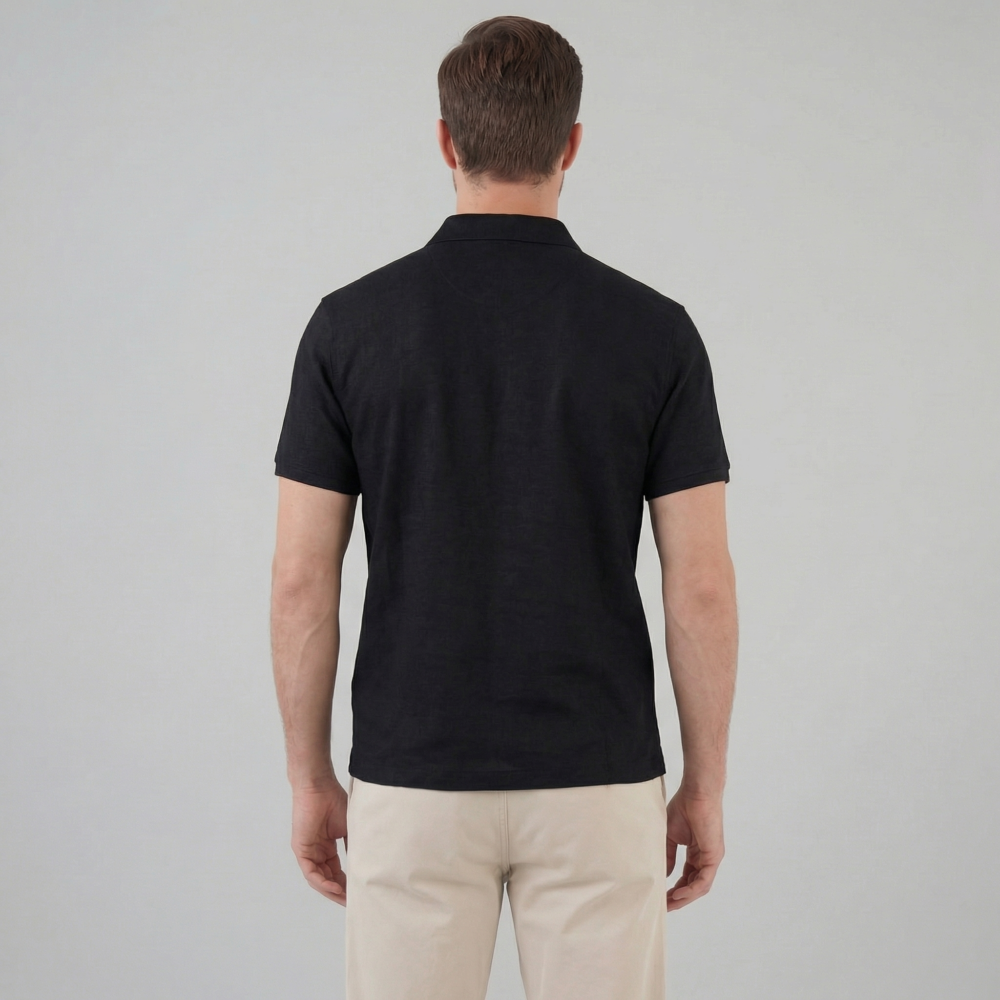 Men's polo shirt | regular fit summer essential