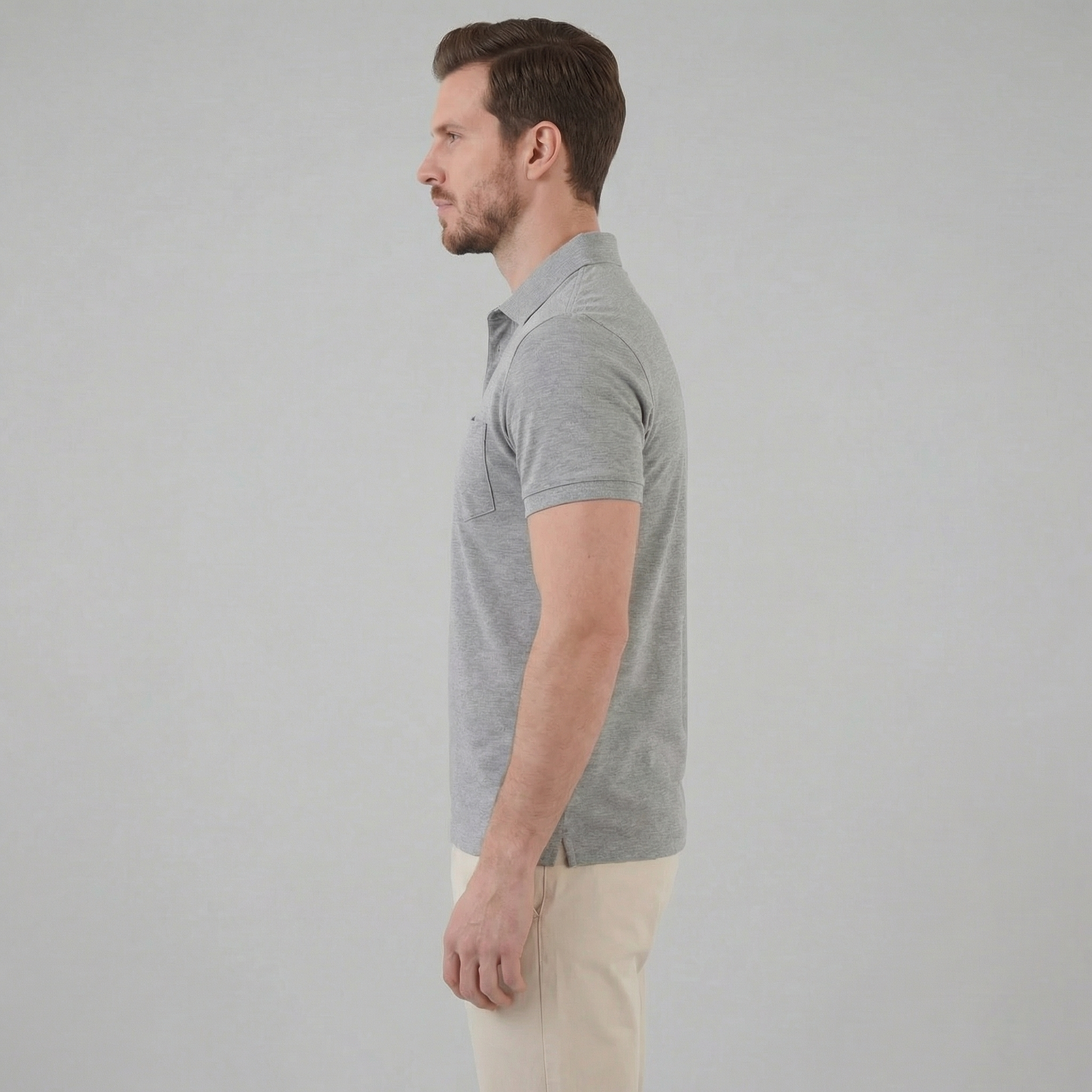 Men's polo shirt | regular fit summer essential