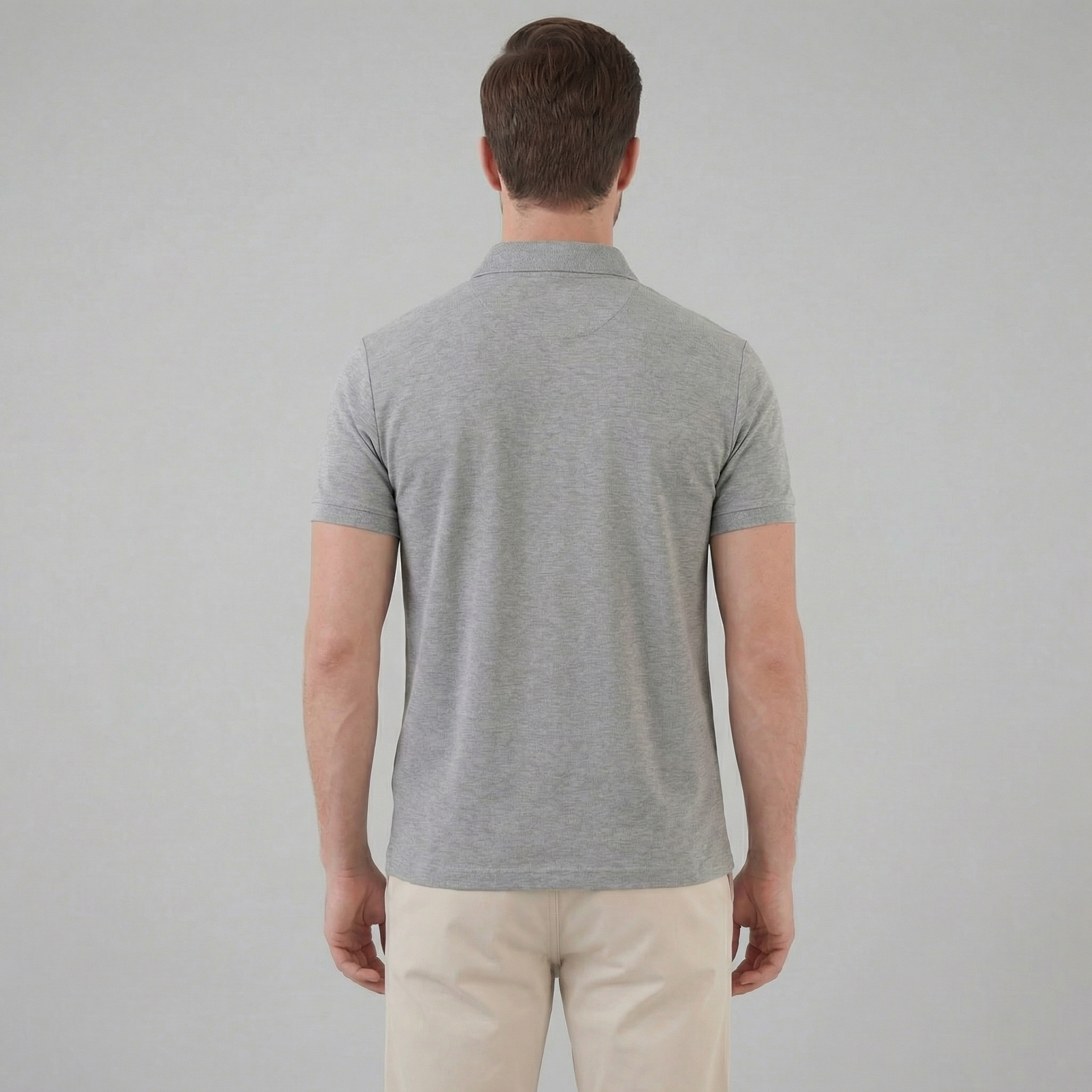 Men's polo shirt | regular fit summer essential