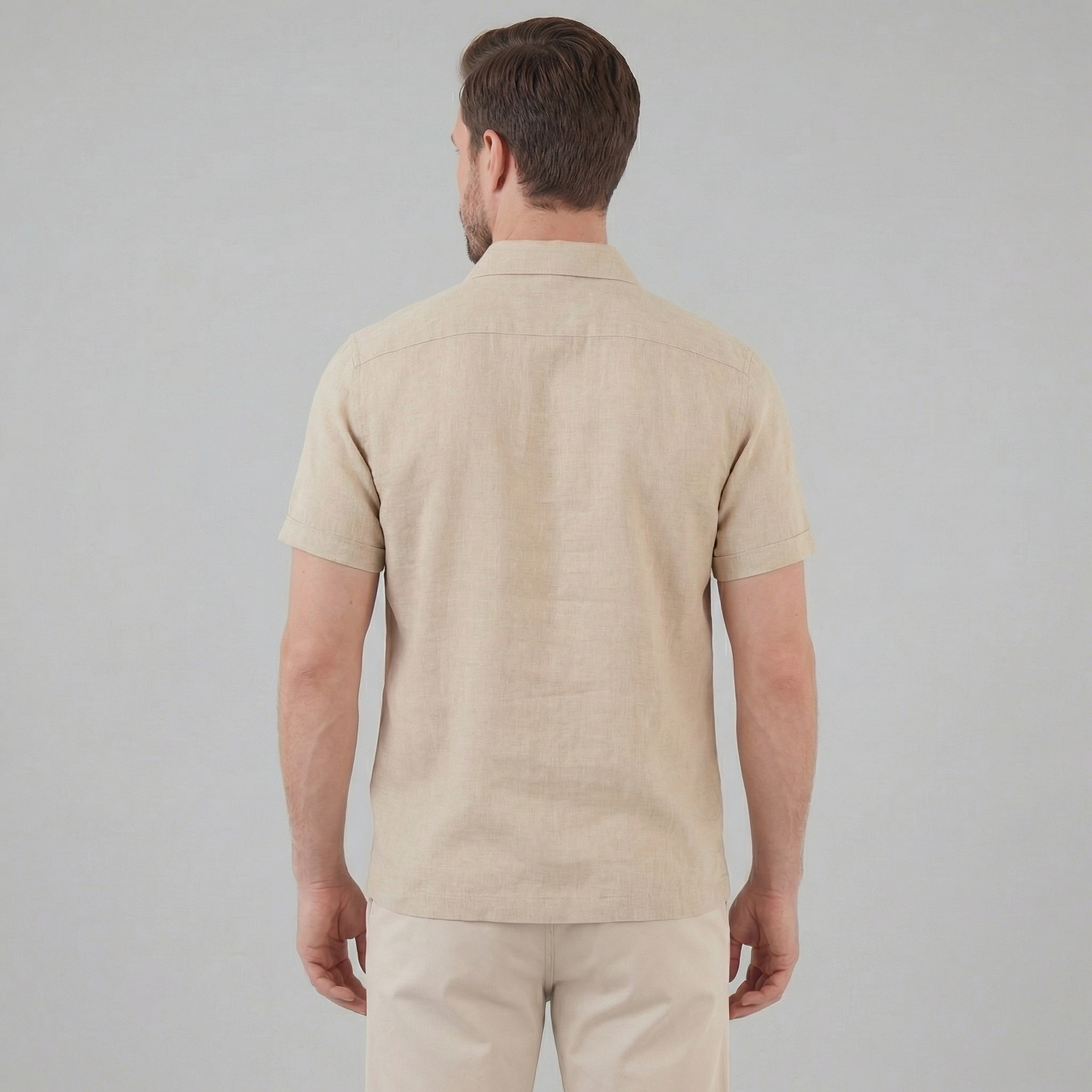 Men's polo shirt | regular fit summer essential
