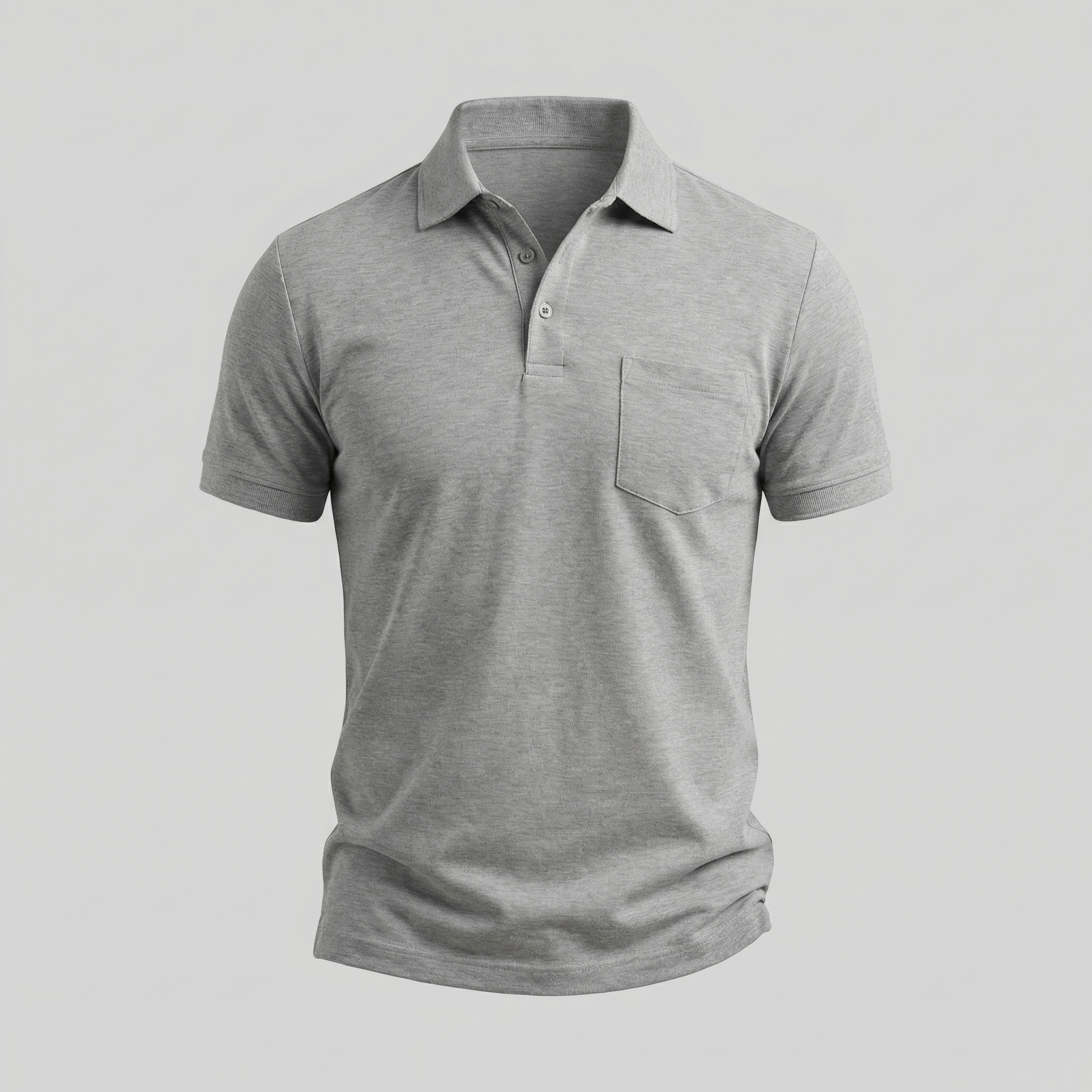 Men's polo shirt | regular fit summer essential
