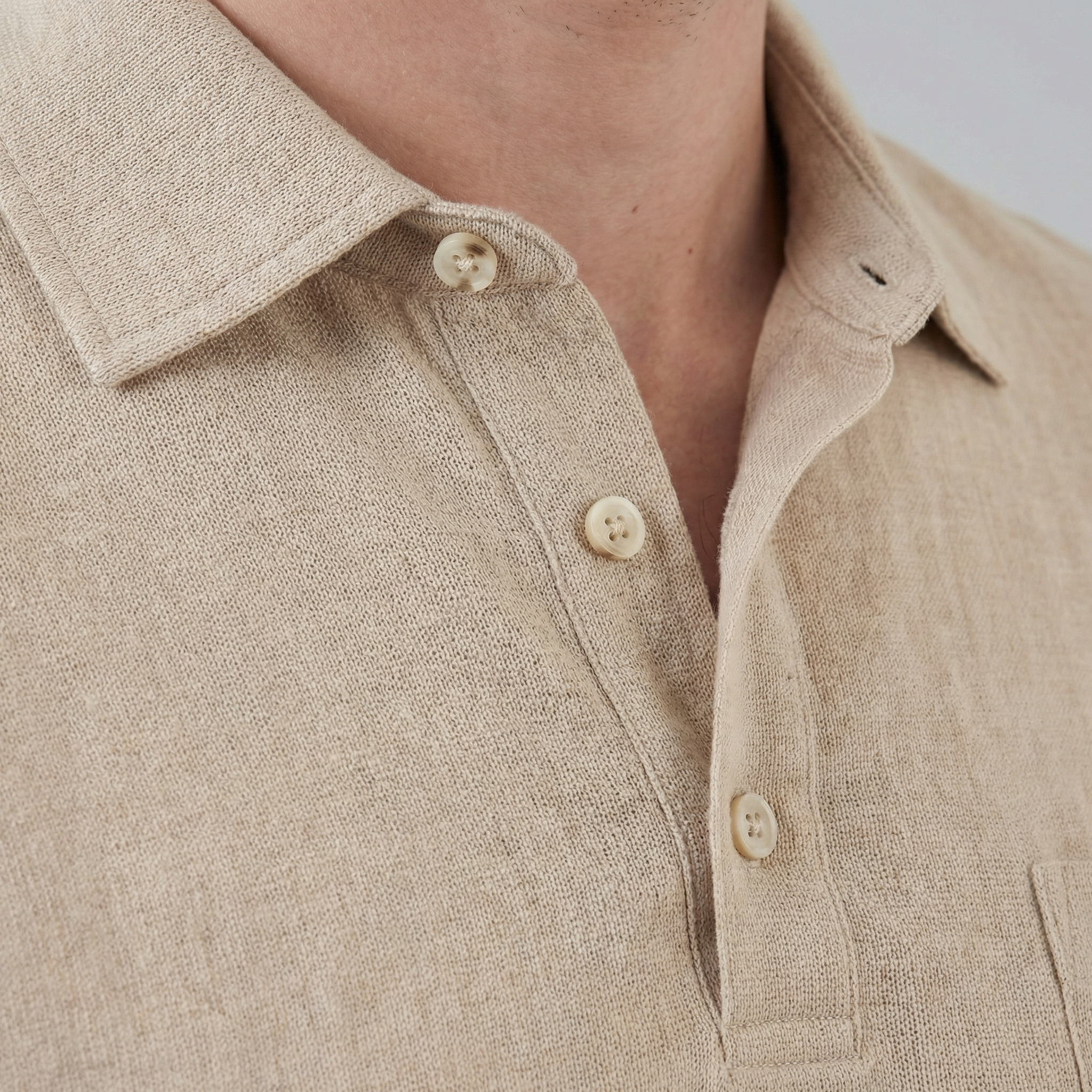 Men's polo shirt | regular fit summer essential