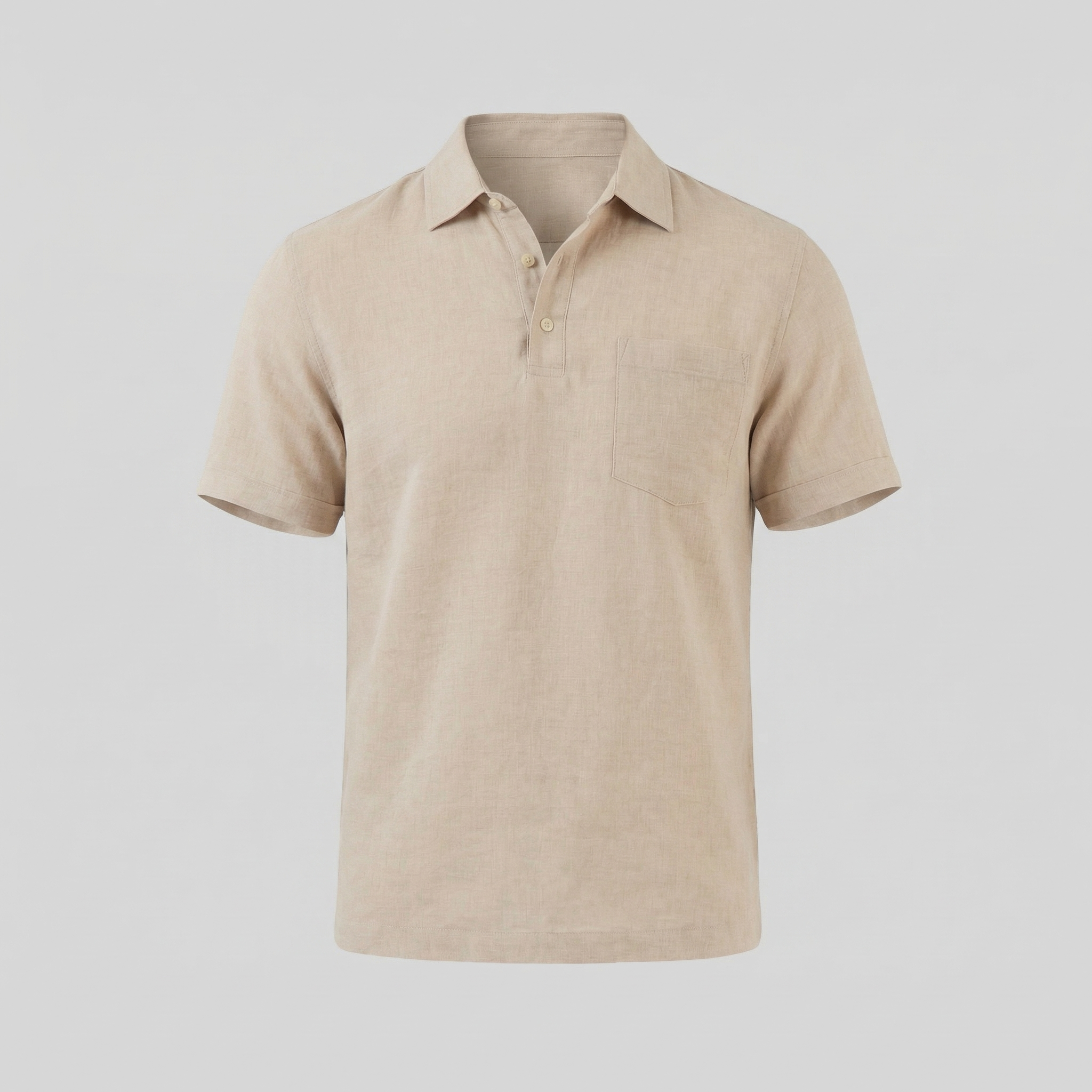 Men's polo shirt | regular fit summer essential
